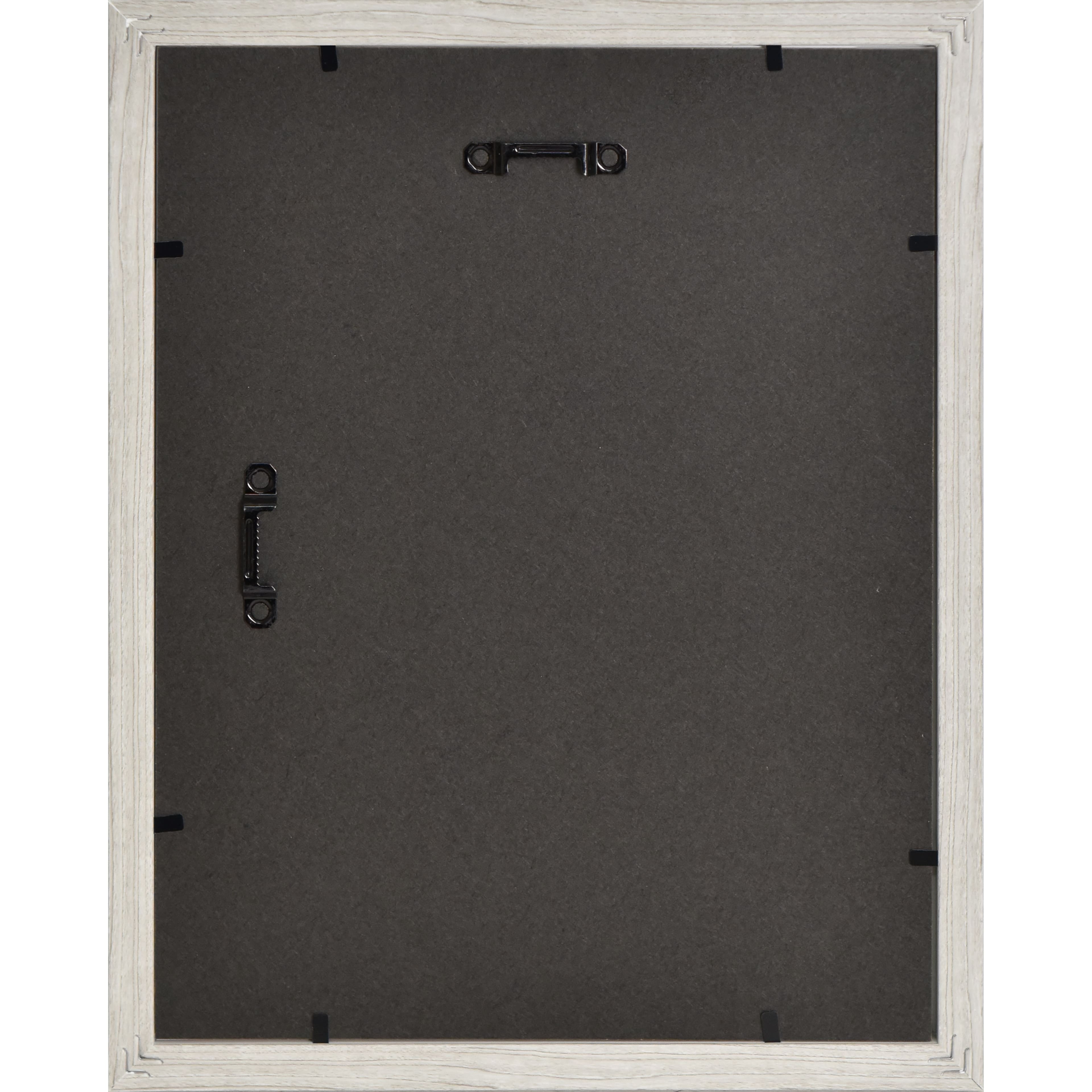6 Packs: 3 ct. (18 total) Gallery&#x2122; Gray Frame with Mat by Studio D&#xE9;cor&#xAE;