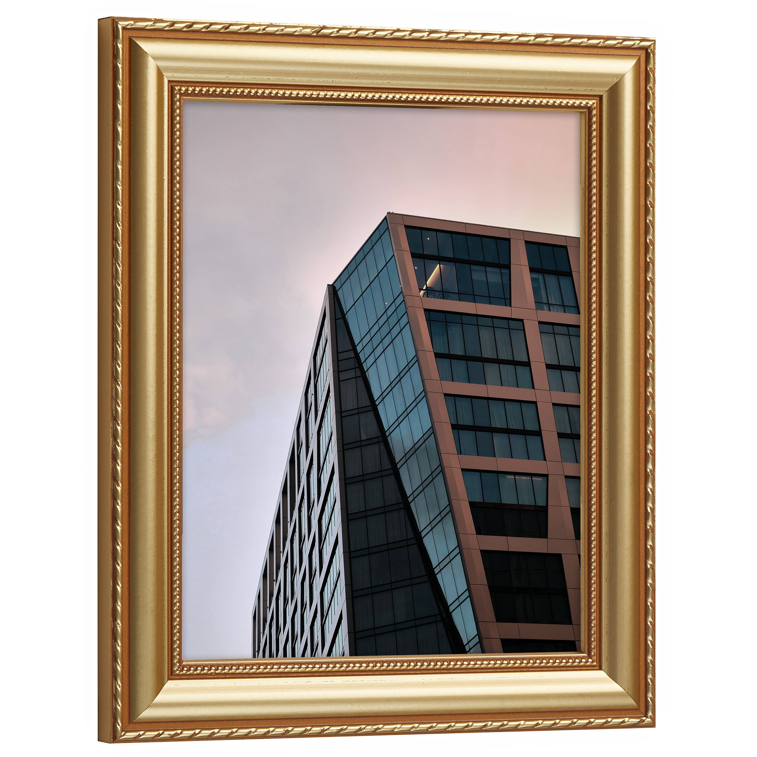 2 Pack Craig Frames Victoria Gold Picture Frame