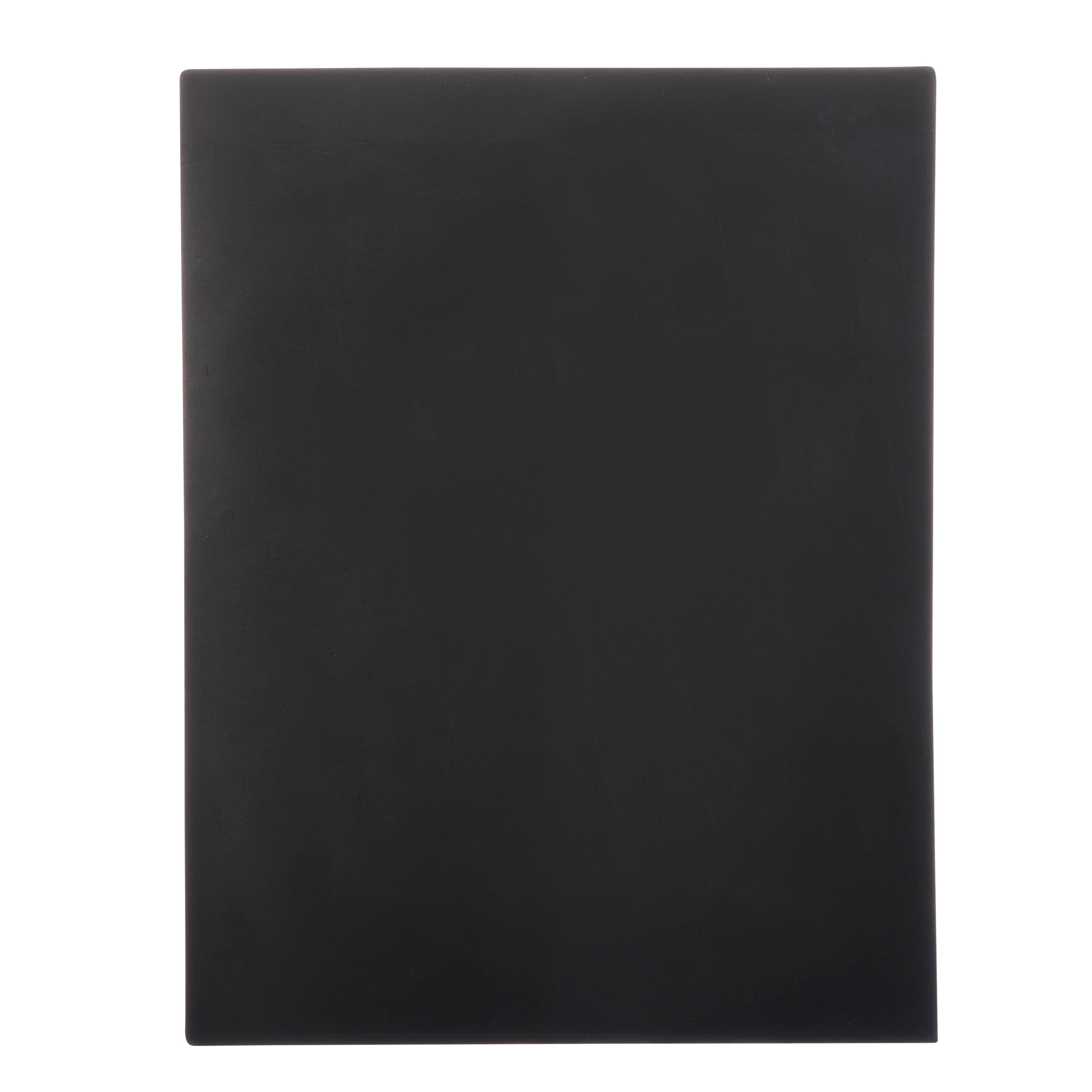 Black Leather Trim by ArtMinds&#x2122;