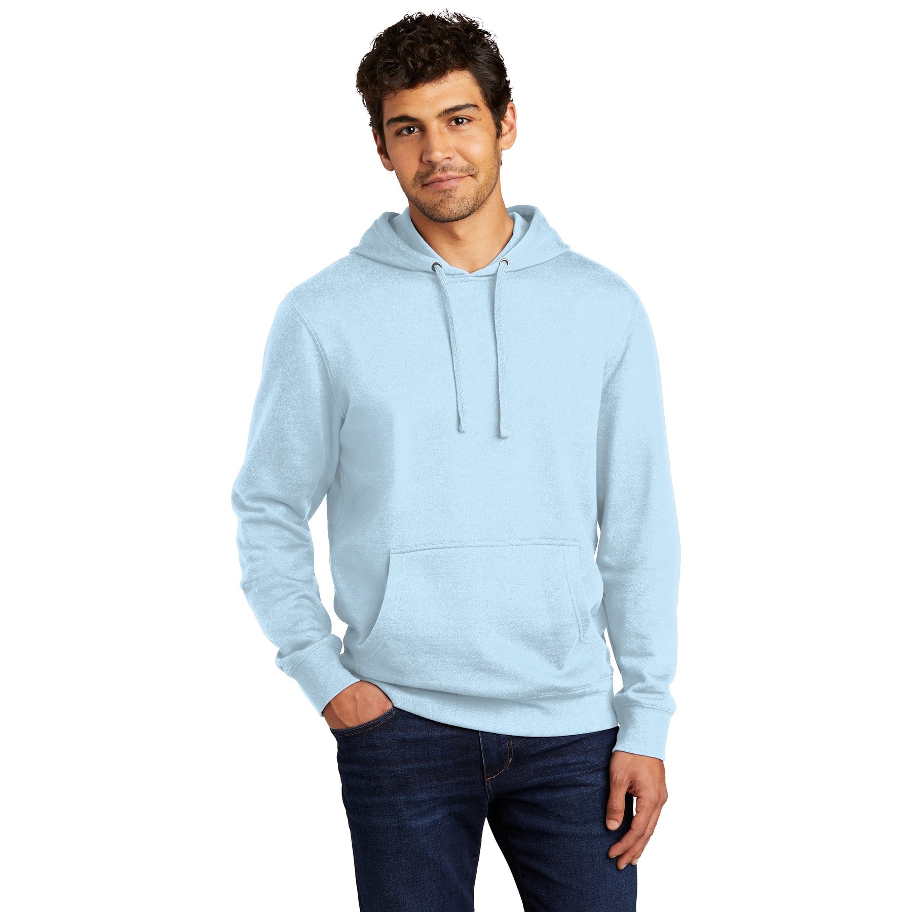 District&#xAE; V.I.T.&#x2122; Fleece Hoodie