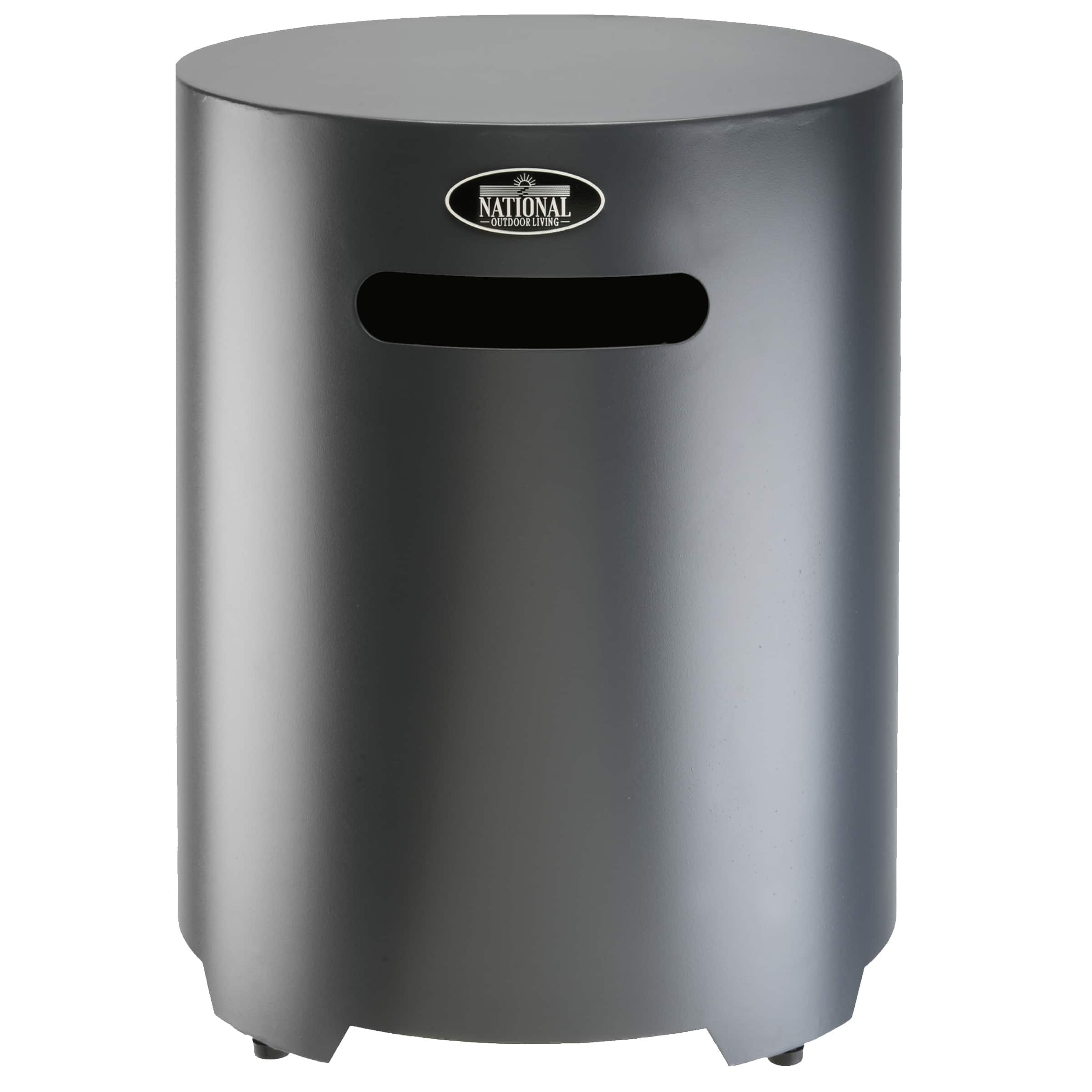 20" Aluminum Propane Tank Cover