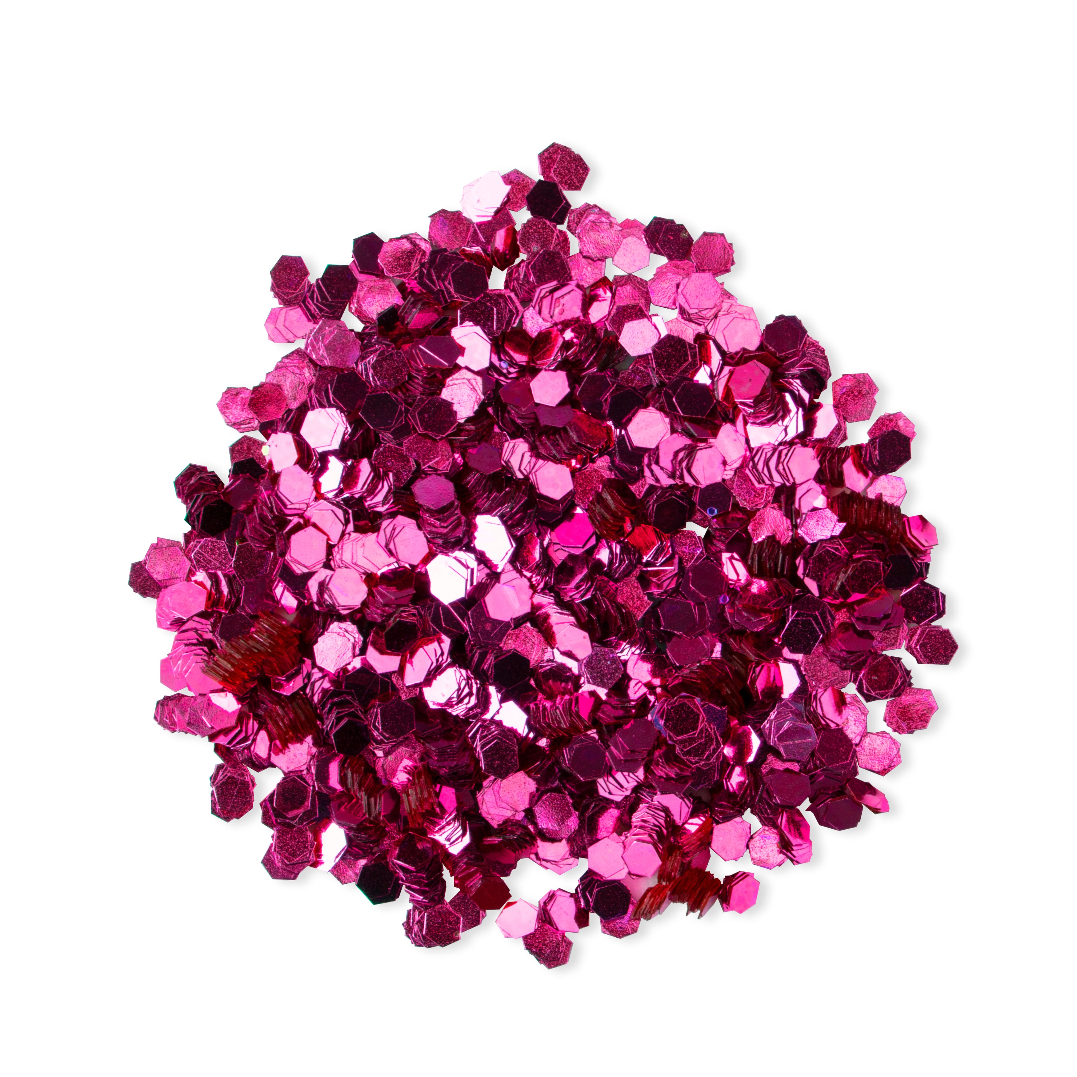 12 Packs: 12 ct. (144 total) Rainbow Glitter Pack by Creatology™