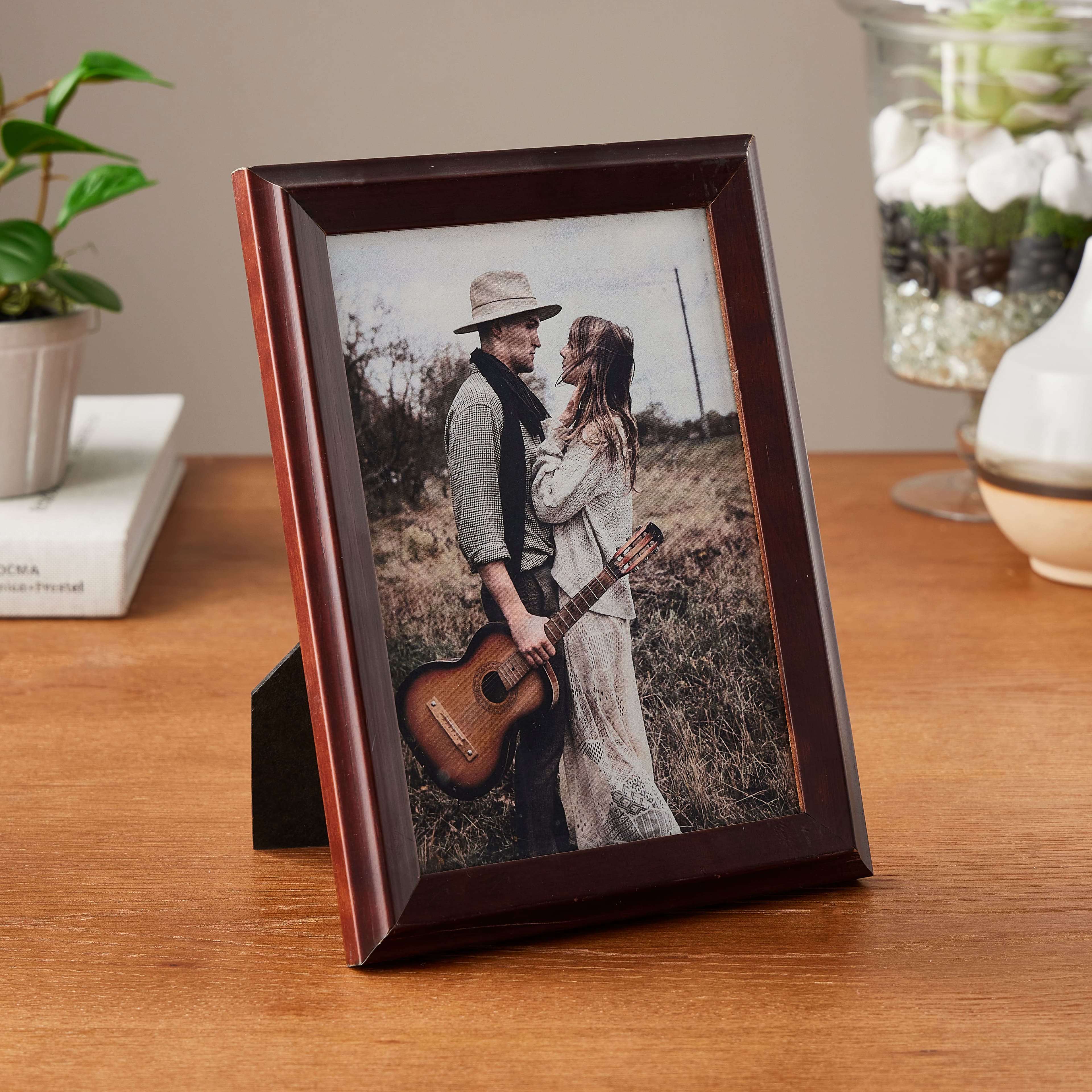 Simply Essentials&#x2122; Basic Frame by Studio D&#xE9;cor&#xAE;