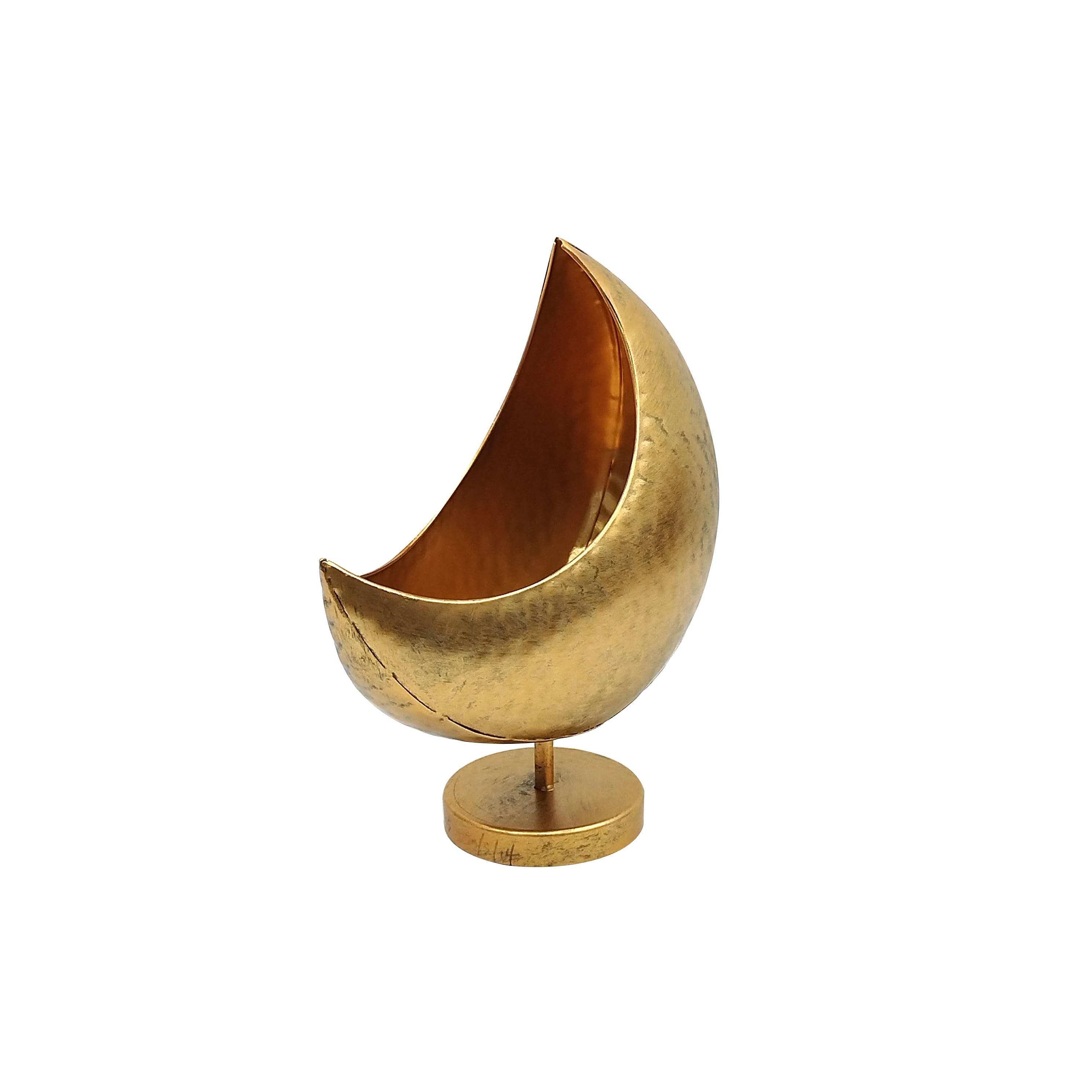 9" Moon Planter by Ashland®