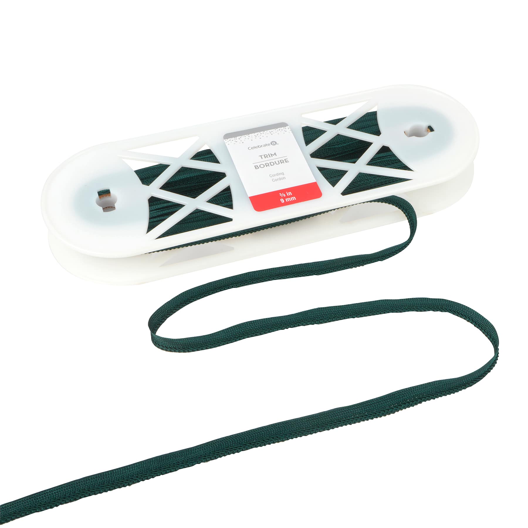 3/8&#x22; Cording Trim by Celebrate It&#xAE;