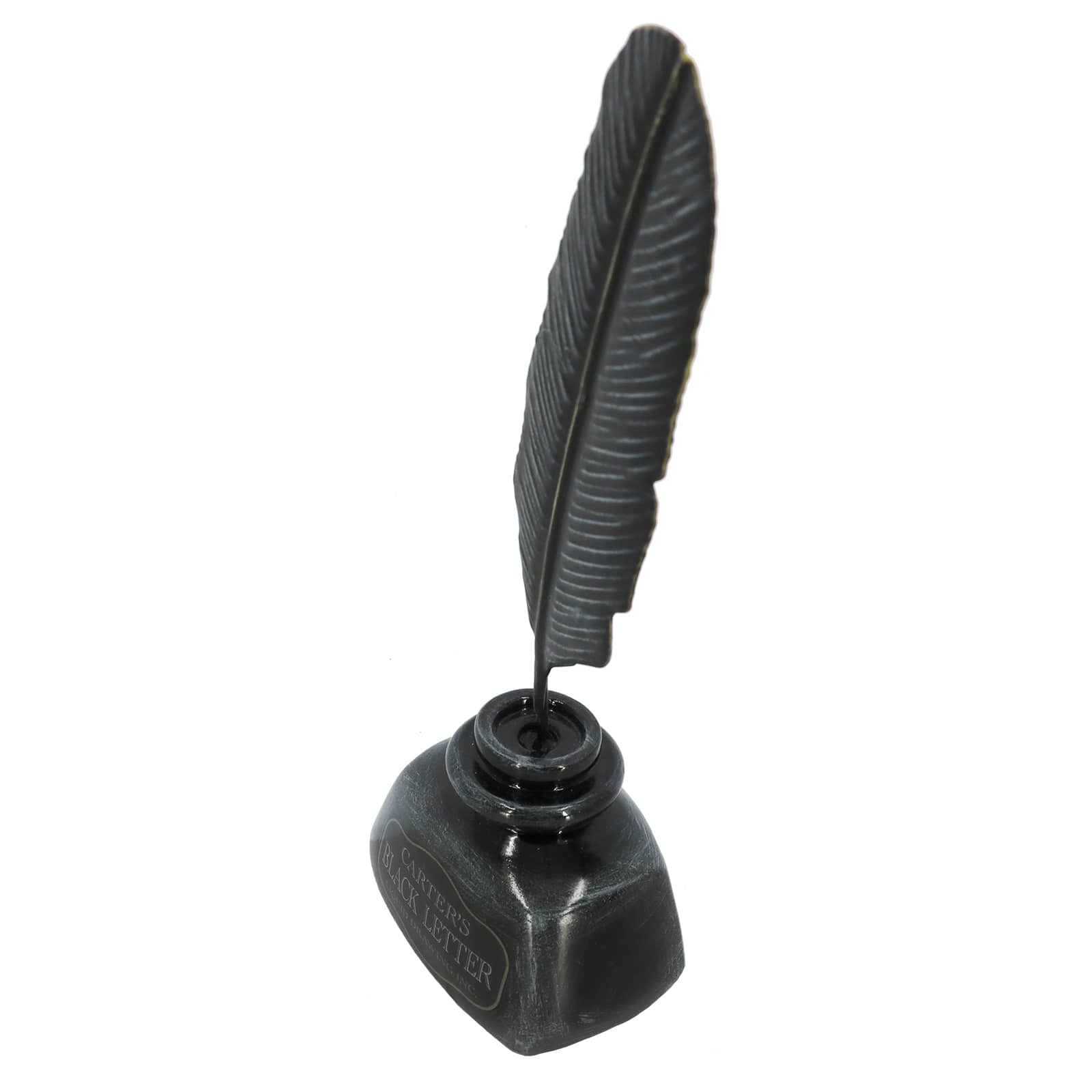 9&#x22; Quill Pen Tabletop D&#xE9;cor by Ashland&#xAE;