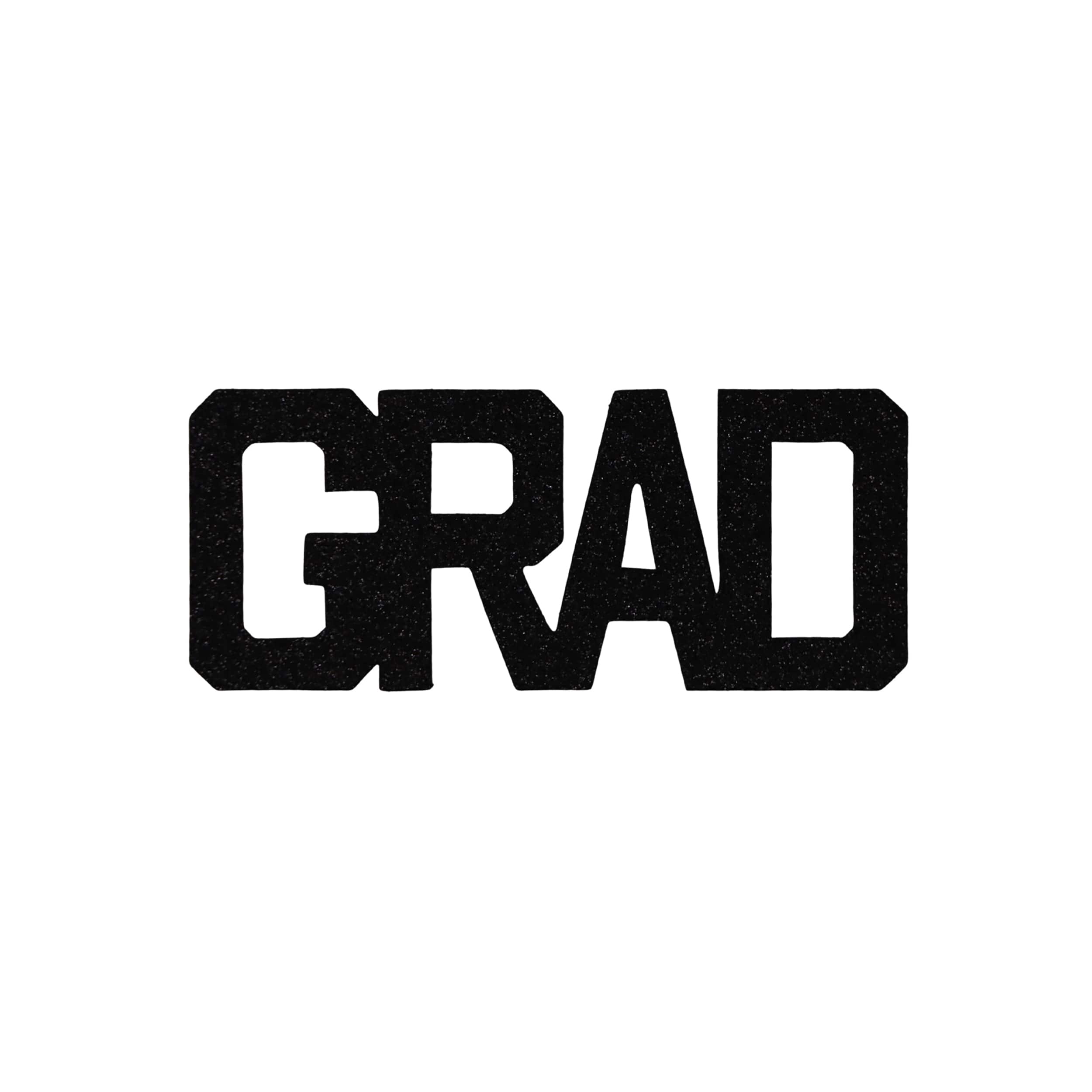 Graduation Die Cut Shapes by Recollections™