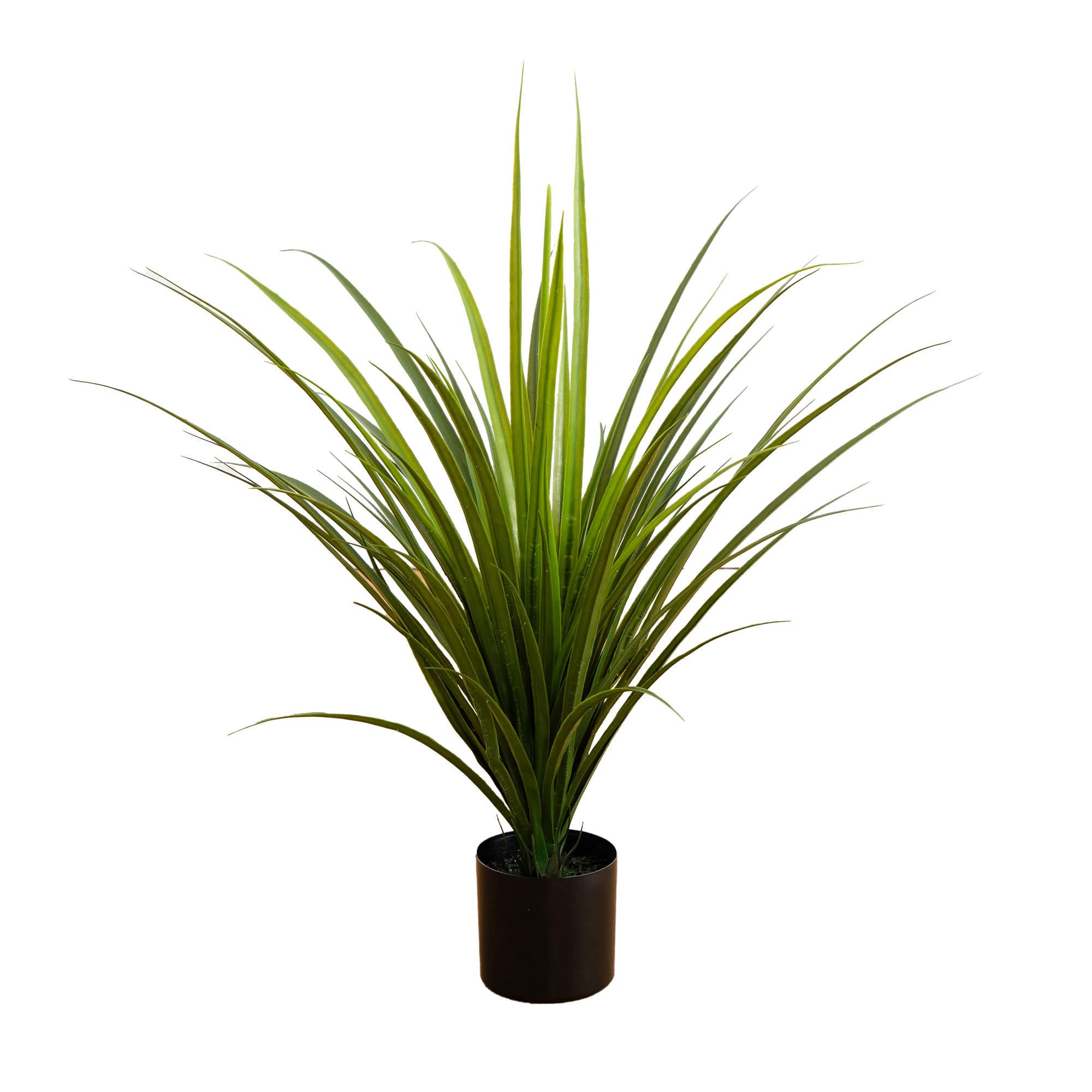 2ft. UV Resistant Artificial Grass Plant