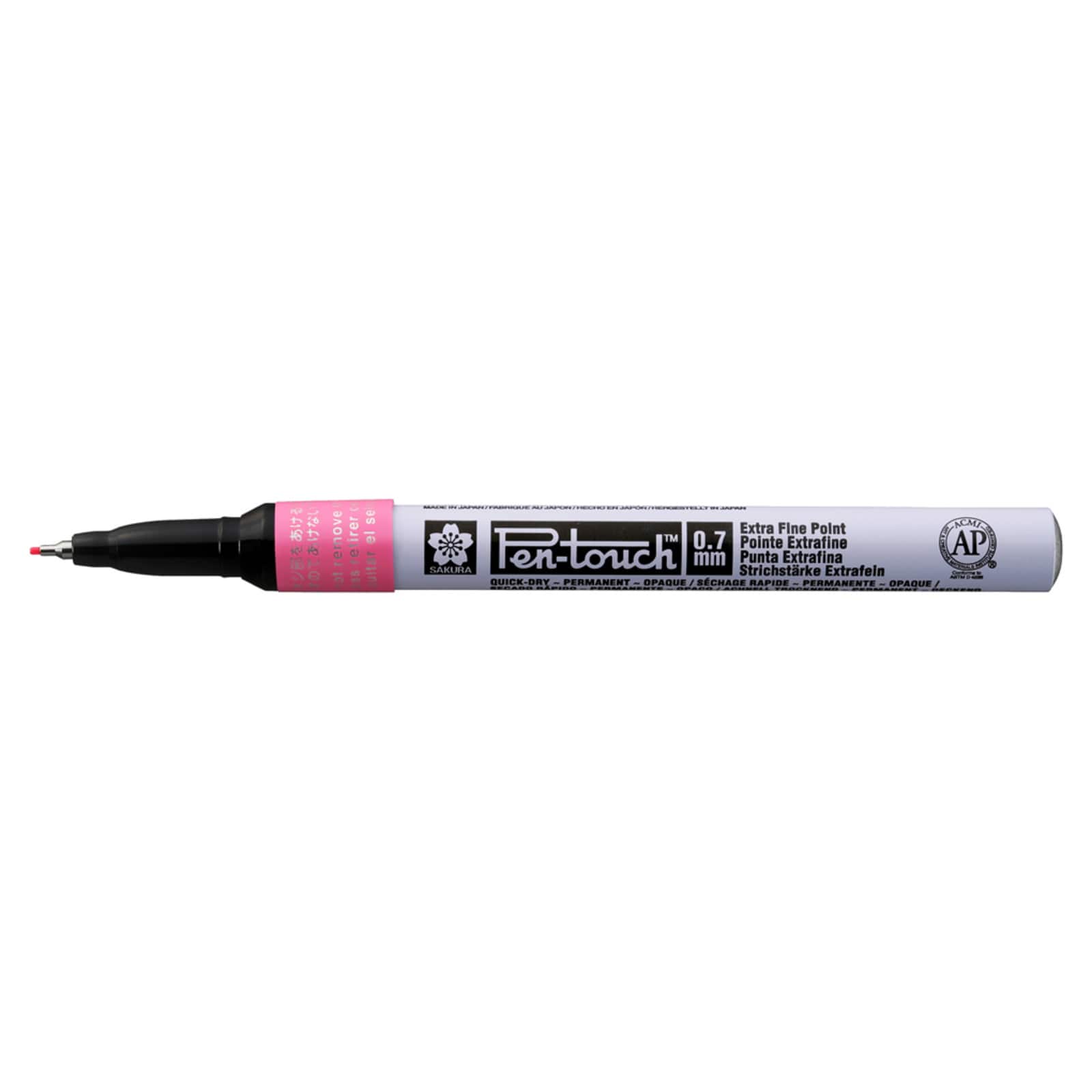 Sakura&#xAE; Pentouch&#x2122; Extra-Fine Fluorescent Paint Marker