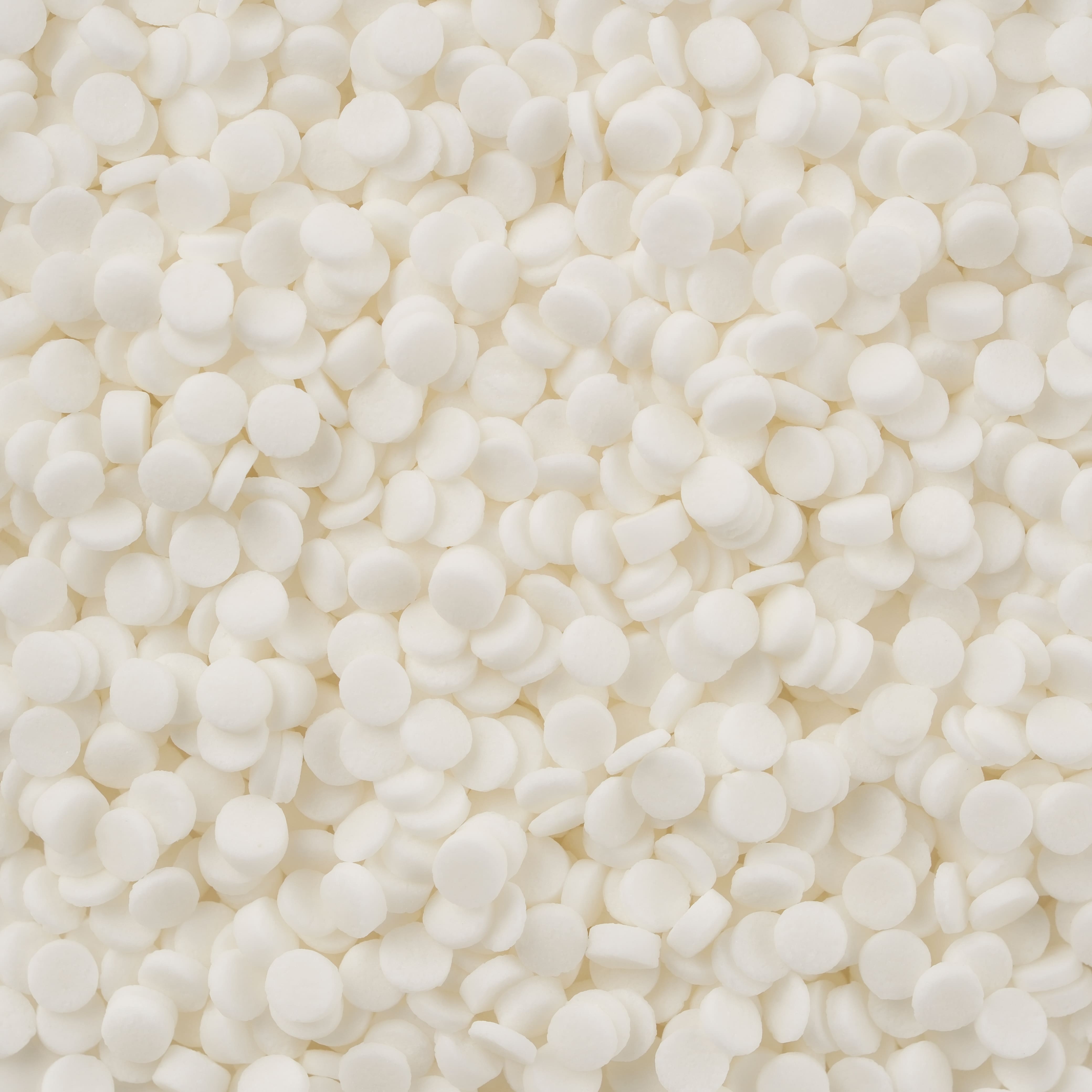 PME Cake Sweet Street&#xAE; 3.5oz. Flat Round Confetti Sprinkles