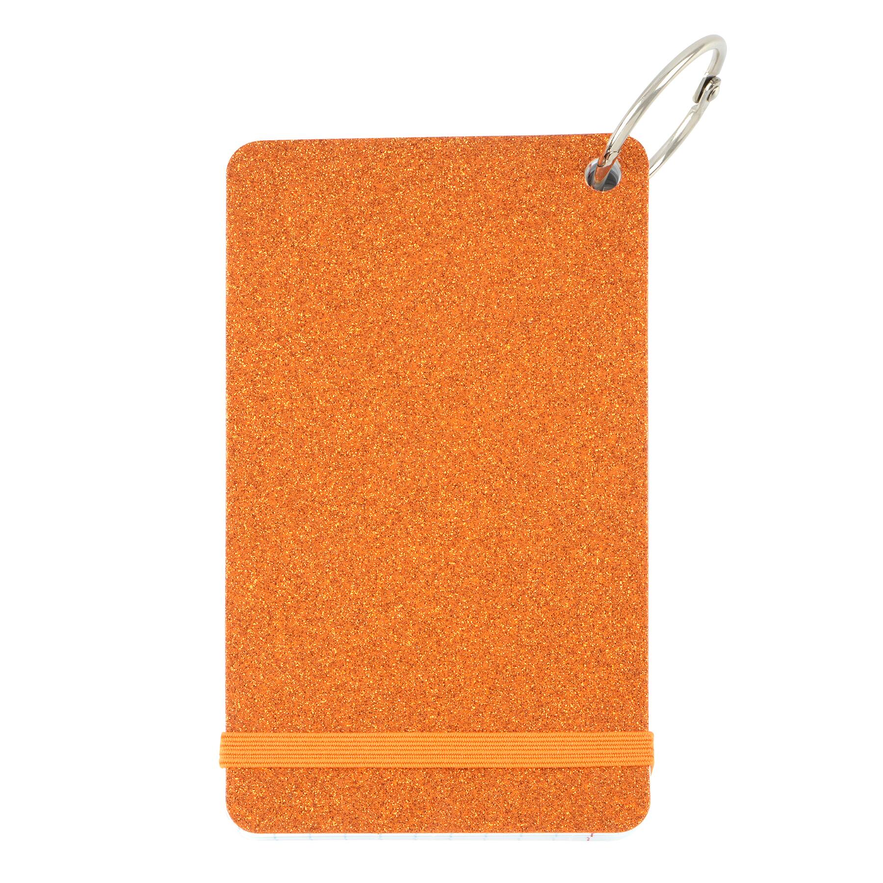 Back to Class Glitter Index Cards by Creatology™