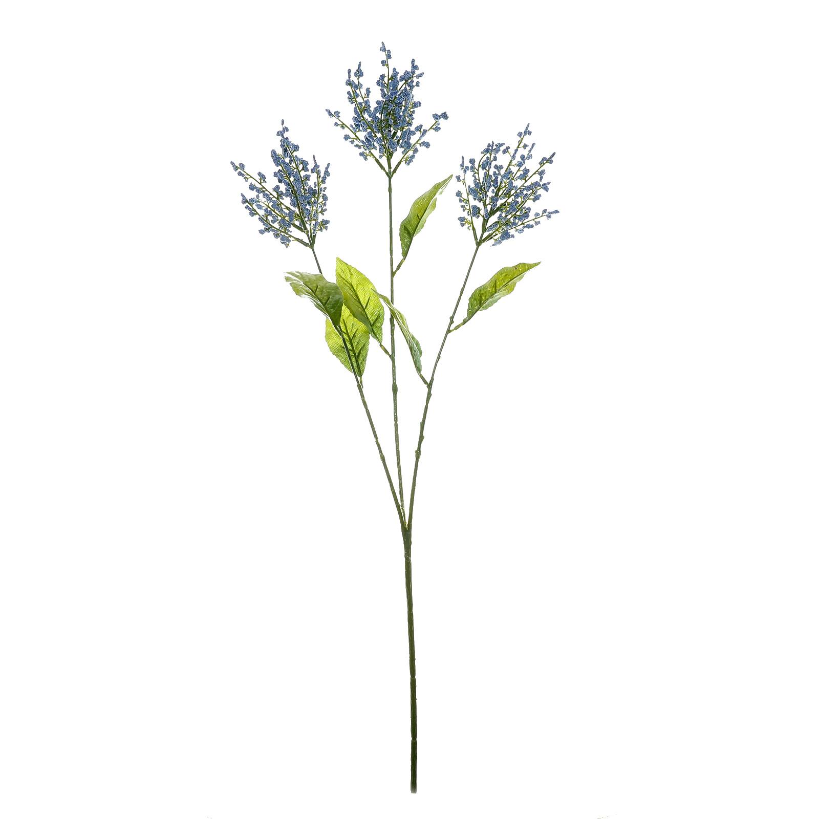 Blue Heather Stem by Ashland® | Michaels