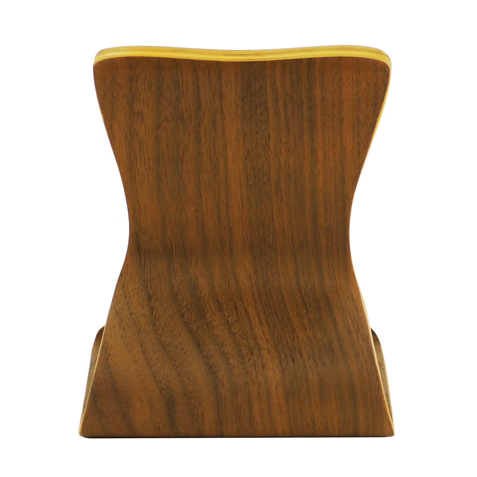 6.5&#x22; Natural Wood Book Stand by Ashland&#xAE;