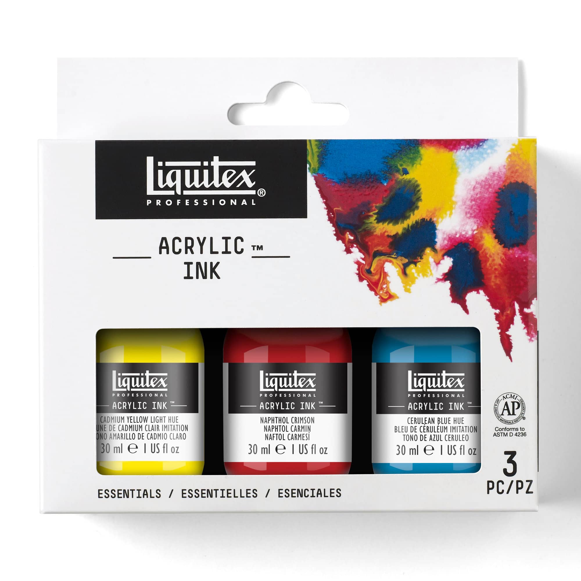 india ink michaels