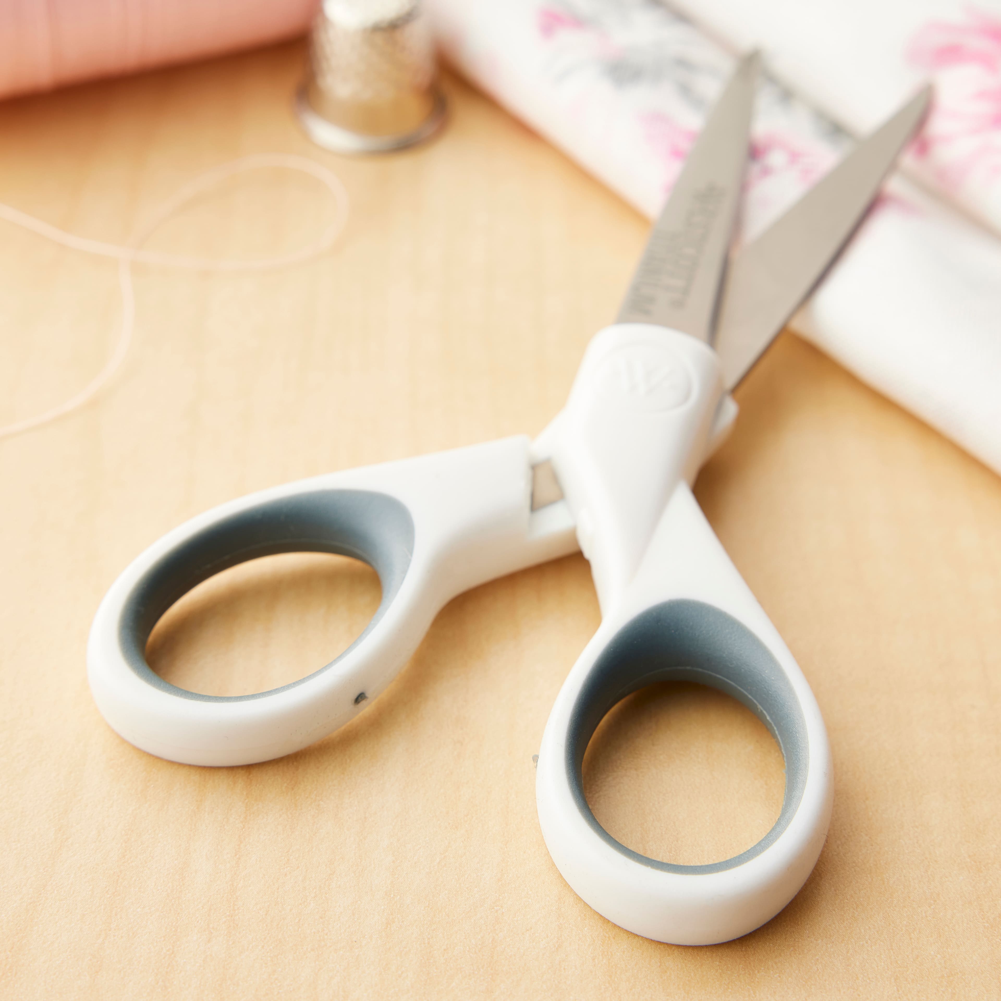 Westcott® Titanium Bonded Micro Tip Scissors