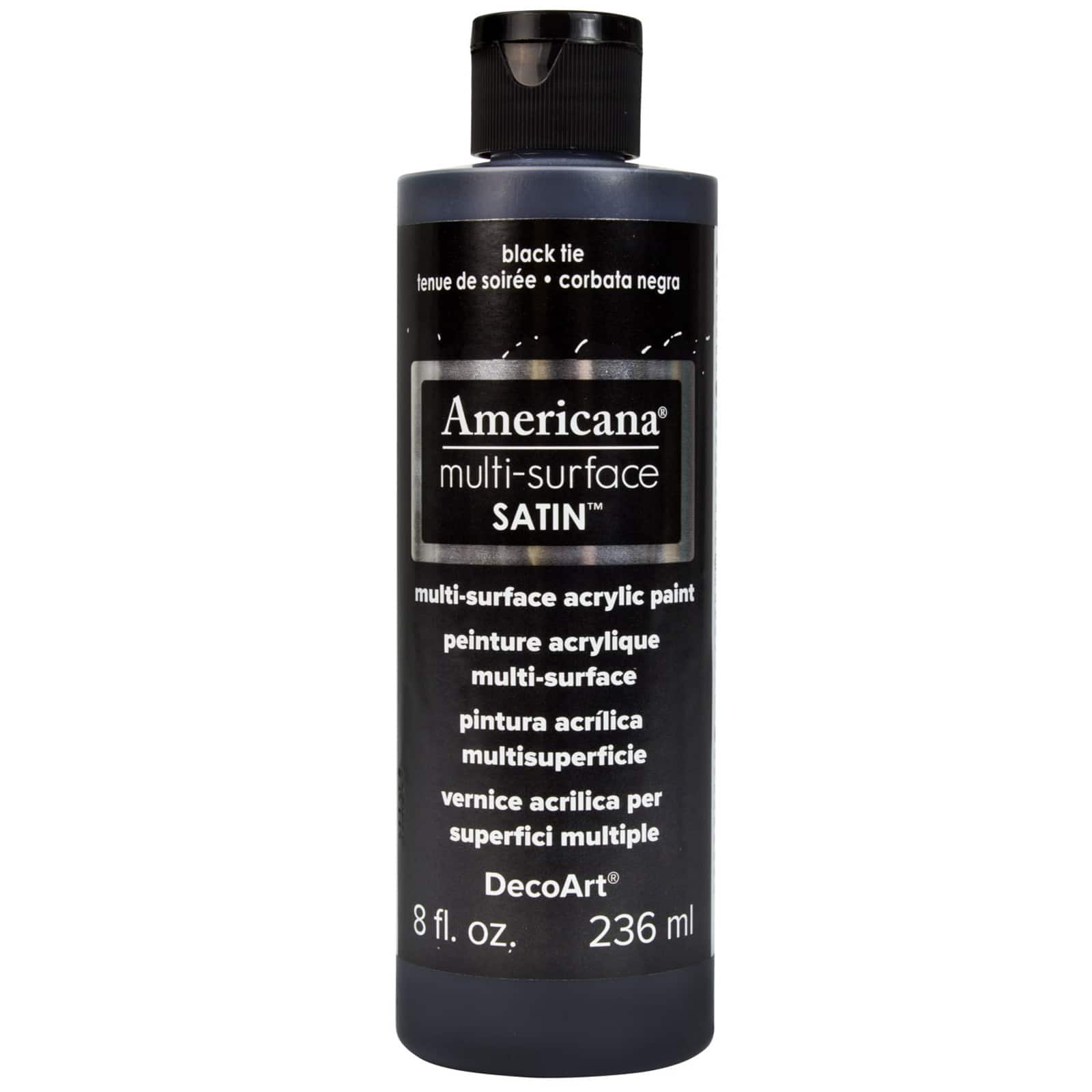 DecoArt® Americana® Multi-Surface Satin Acrylic Paint