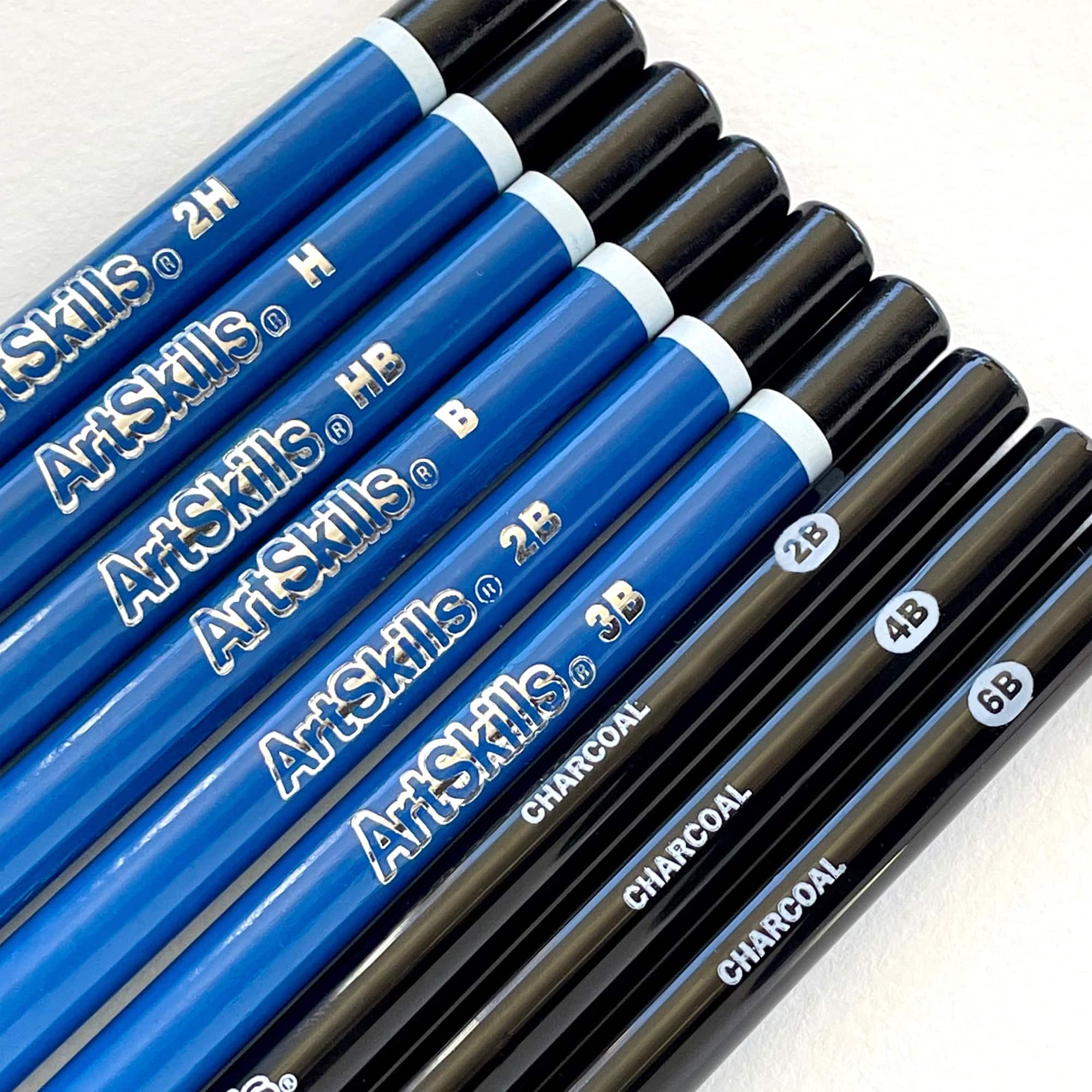 ArtSkills&#xAE; Sketch Essentials Art Set