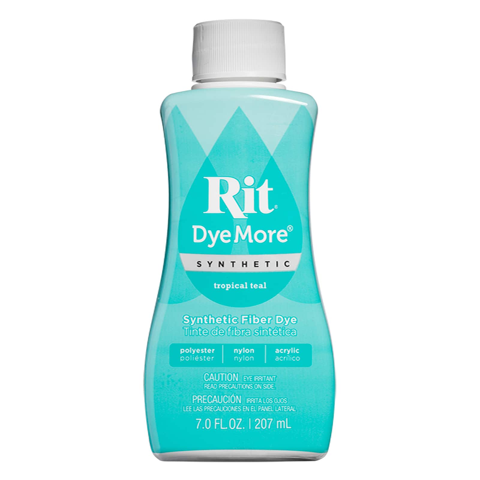 Rit DyeMore Synthetic Fiber Dye Product Guide: How to Use Rit