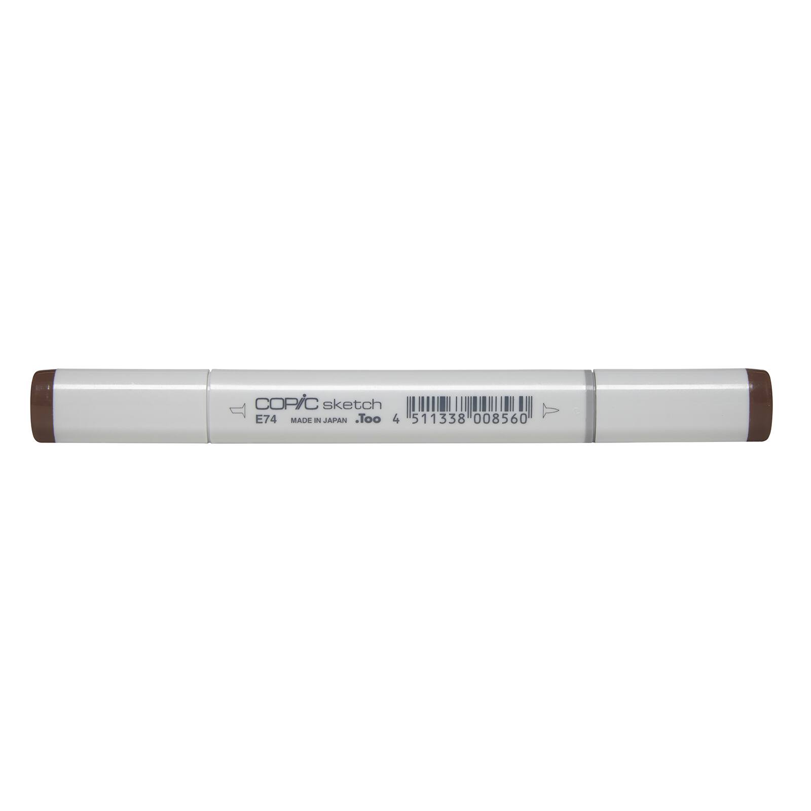 Copic® Sketch Marker, Earths 