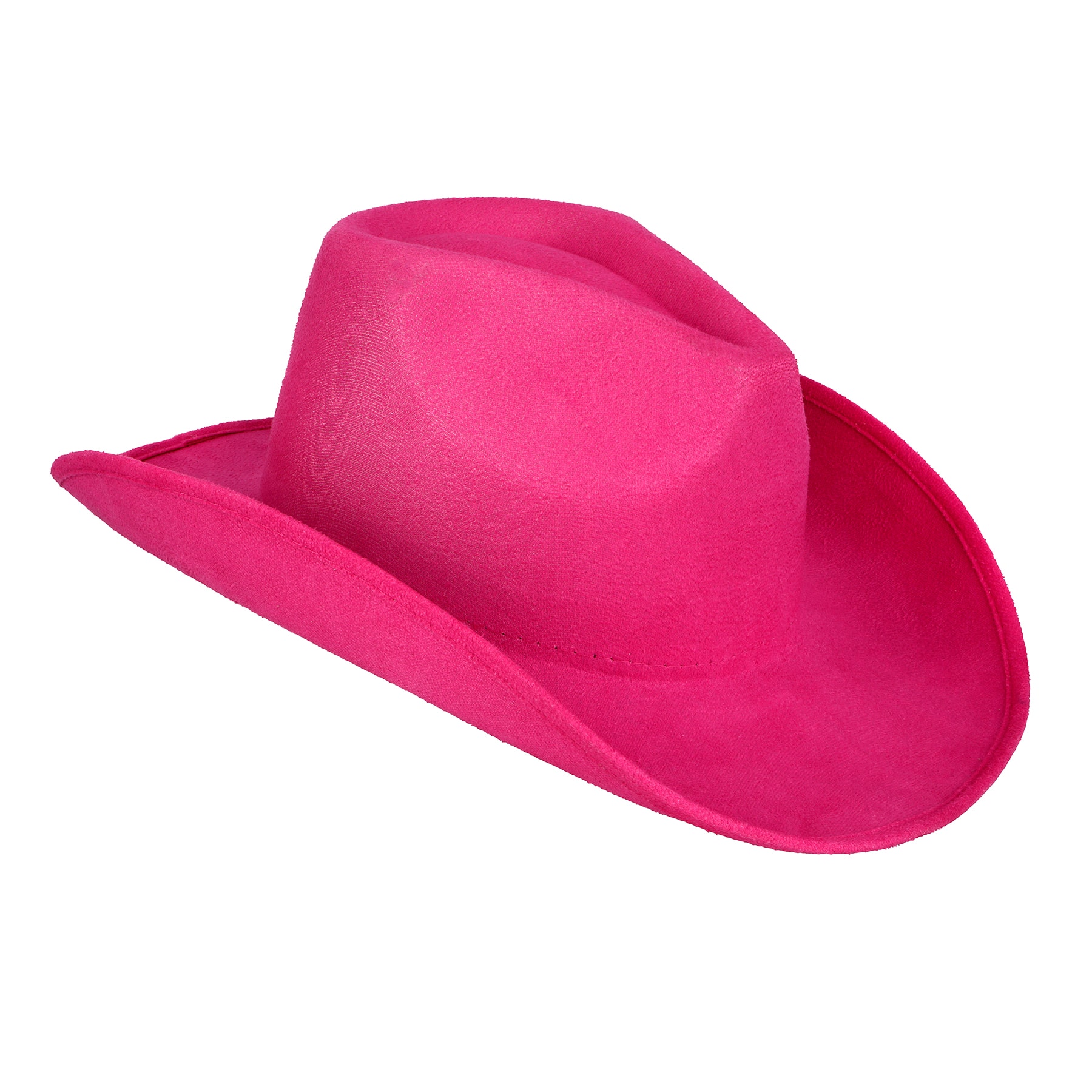 Suede Cowboy Hat by Make Market®