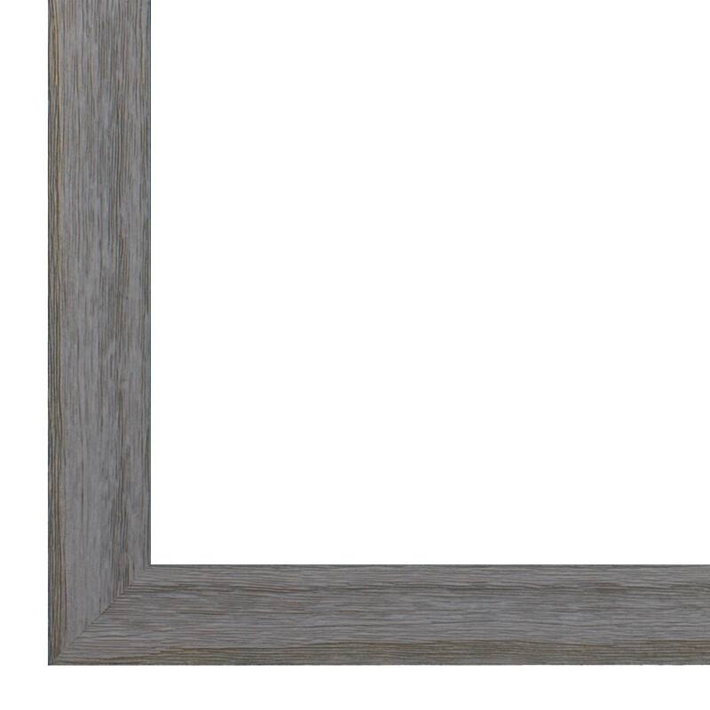 12 Pack: Gray Barnwood Frame, Home Collection by Studio Décor®