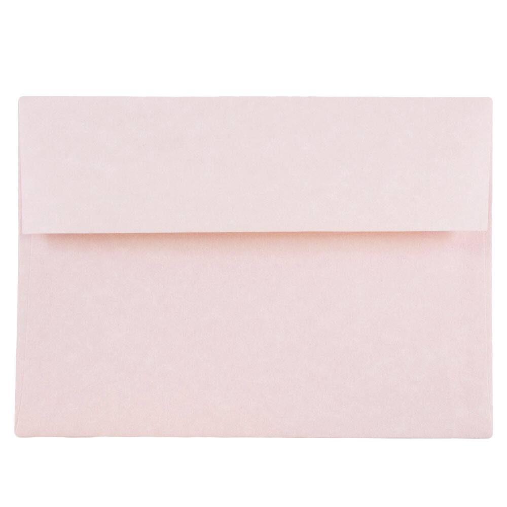 JAM Paper A7 Parchment Invitation Envelopes, 50ct. Envelopes Michaels