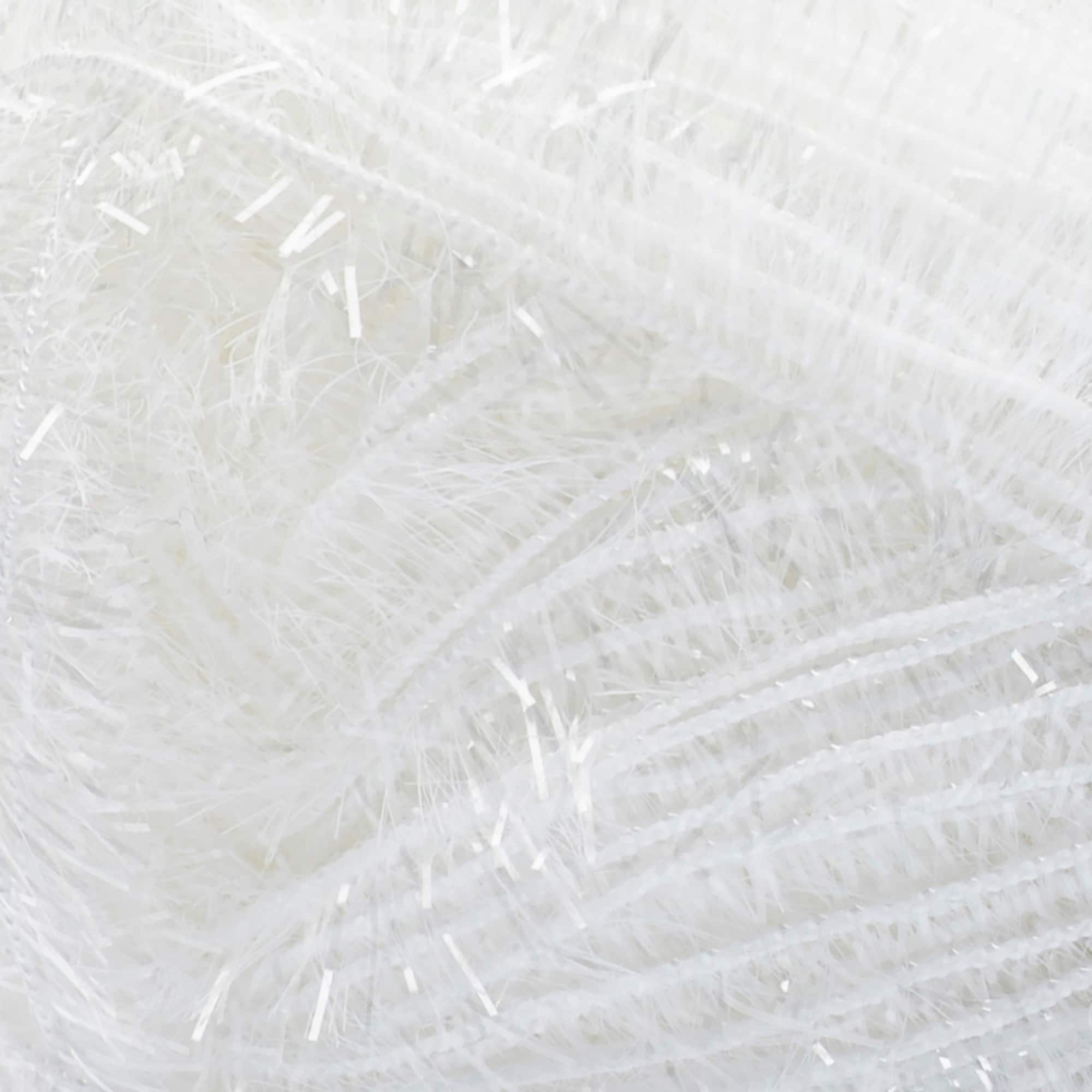 Squeaky Clean™ Sparkle Yarn by Loops & Threads®