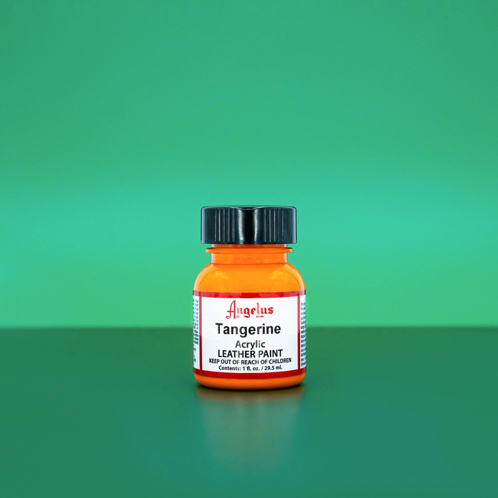 Angelus tangerine hot sale