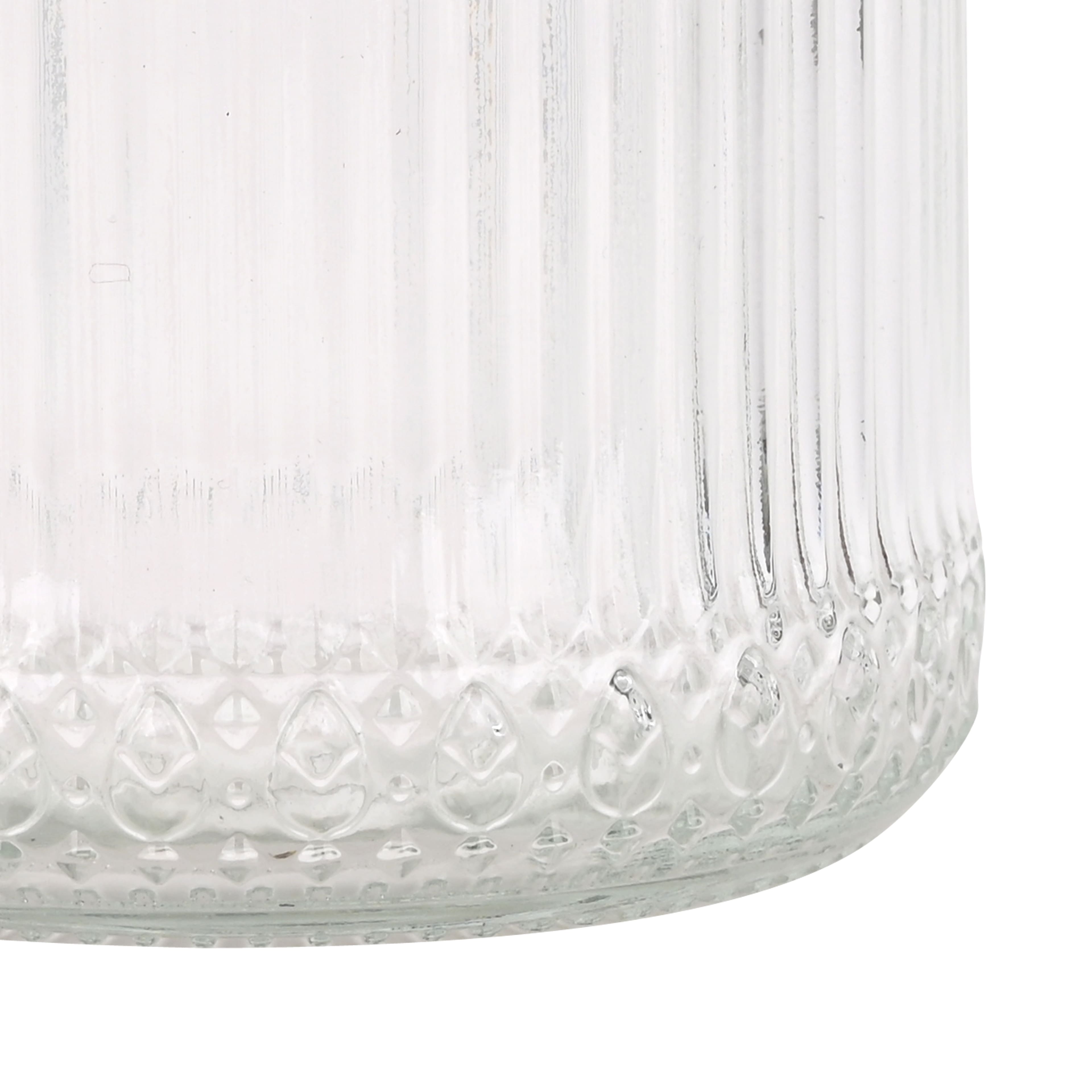 Glass Container with Lid by Ashland&#xAE;