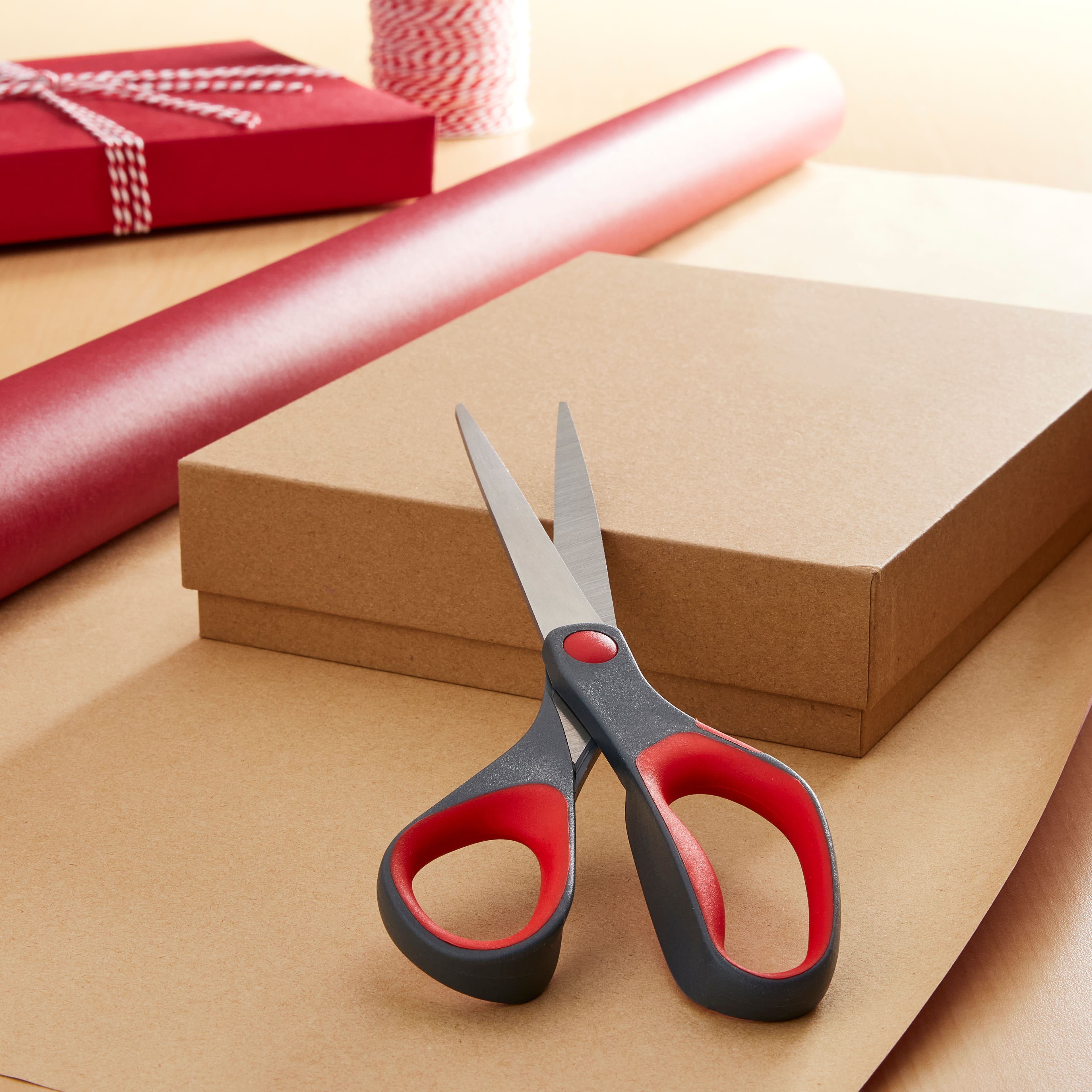 Scotch® Precision Scissors, 8"