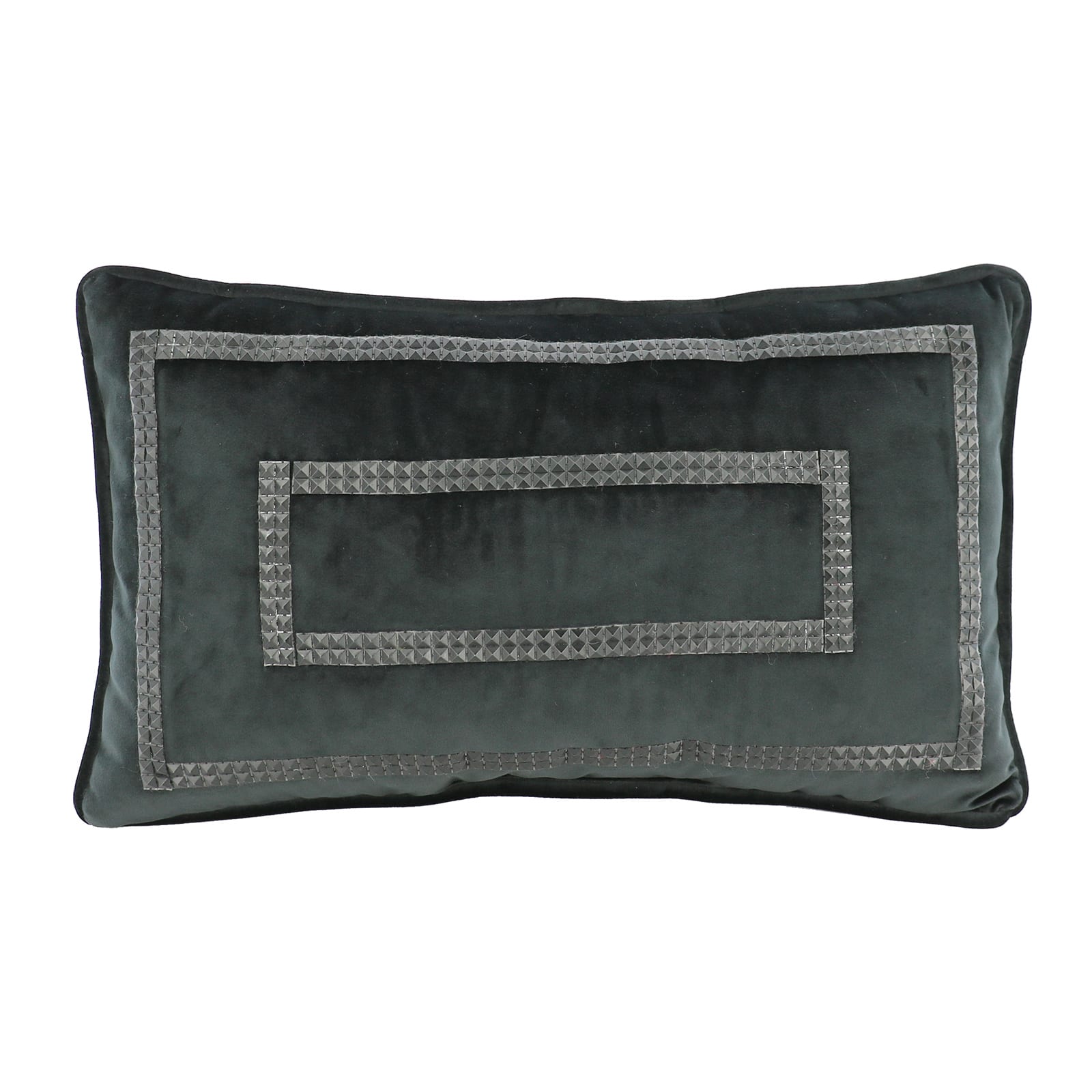 20&#x22; x 12&#x22; Dark Pillow by Ashland&#xAE;