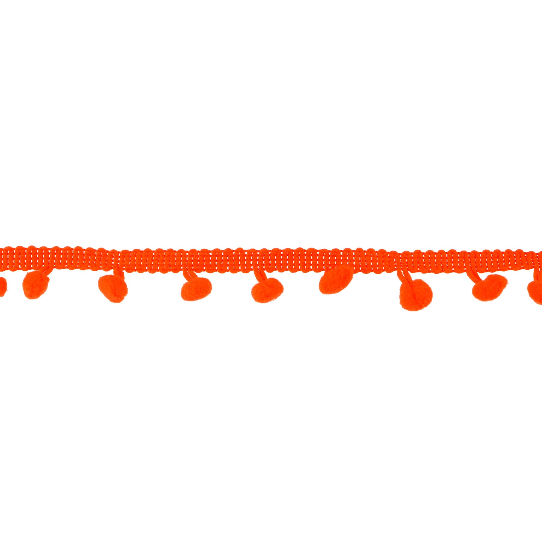5/8&#x22; Pom Pom Trim by Celebrate It&#xAE;