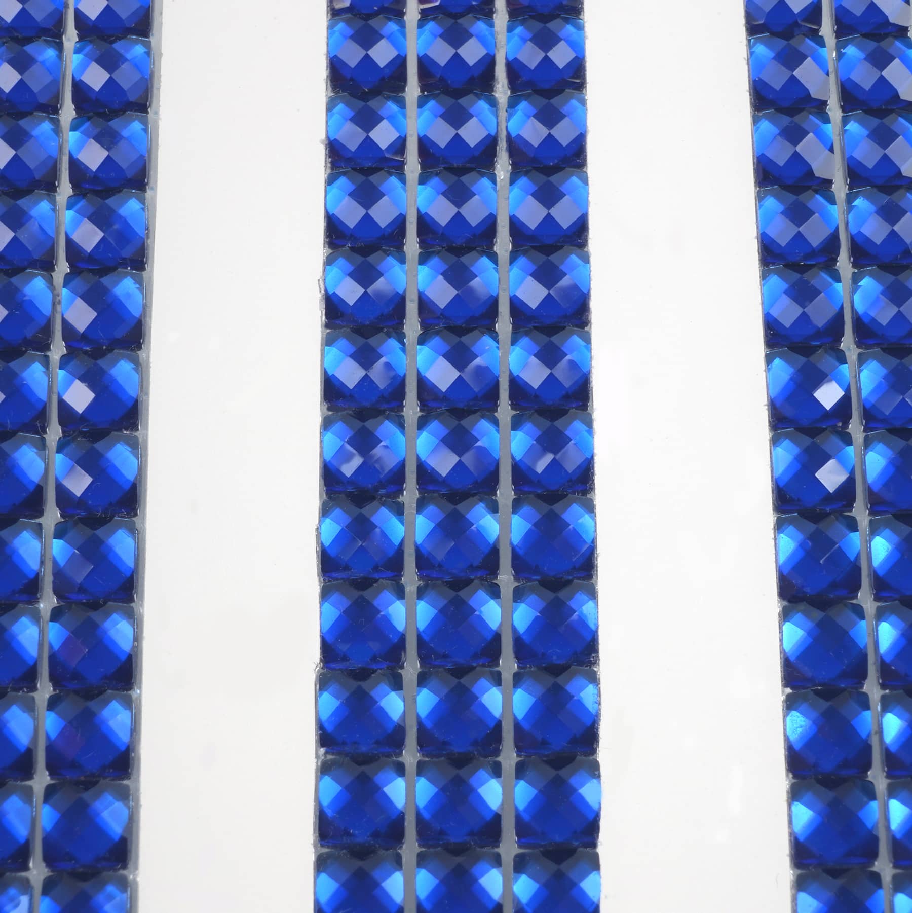 Indigo Border Bling Stickers By Recollections&#x2122;