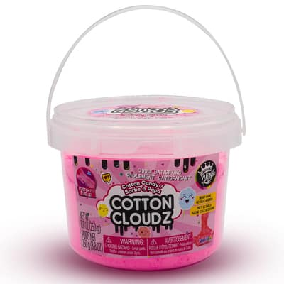 Compound Kings® Cotton Cloudz, Cotton Candy