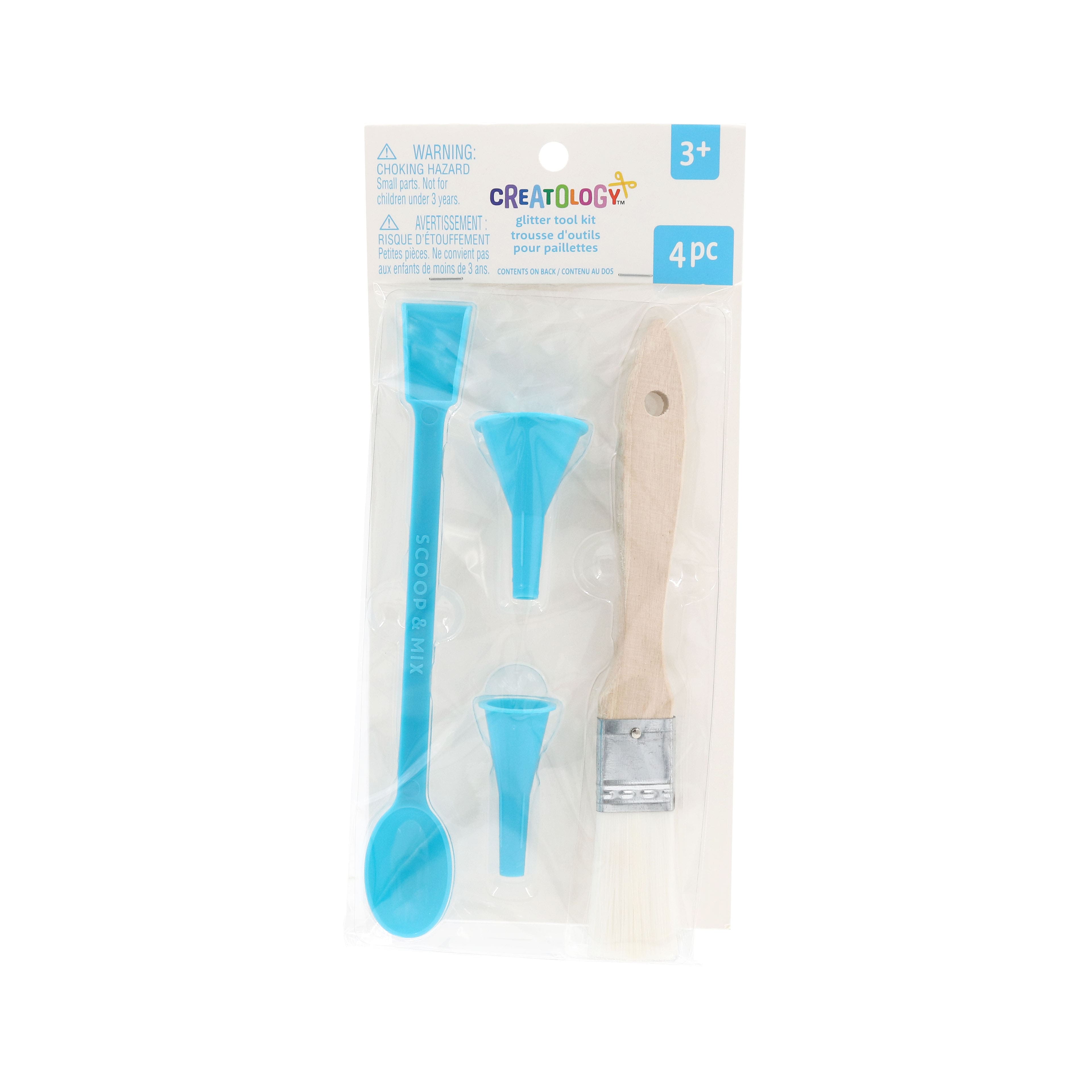 Glitter Tool Kit by Creatology&#x2122;