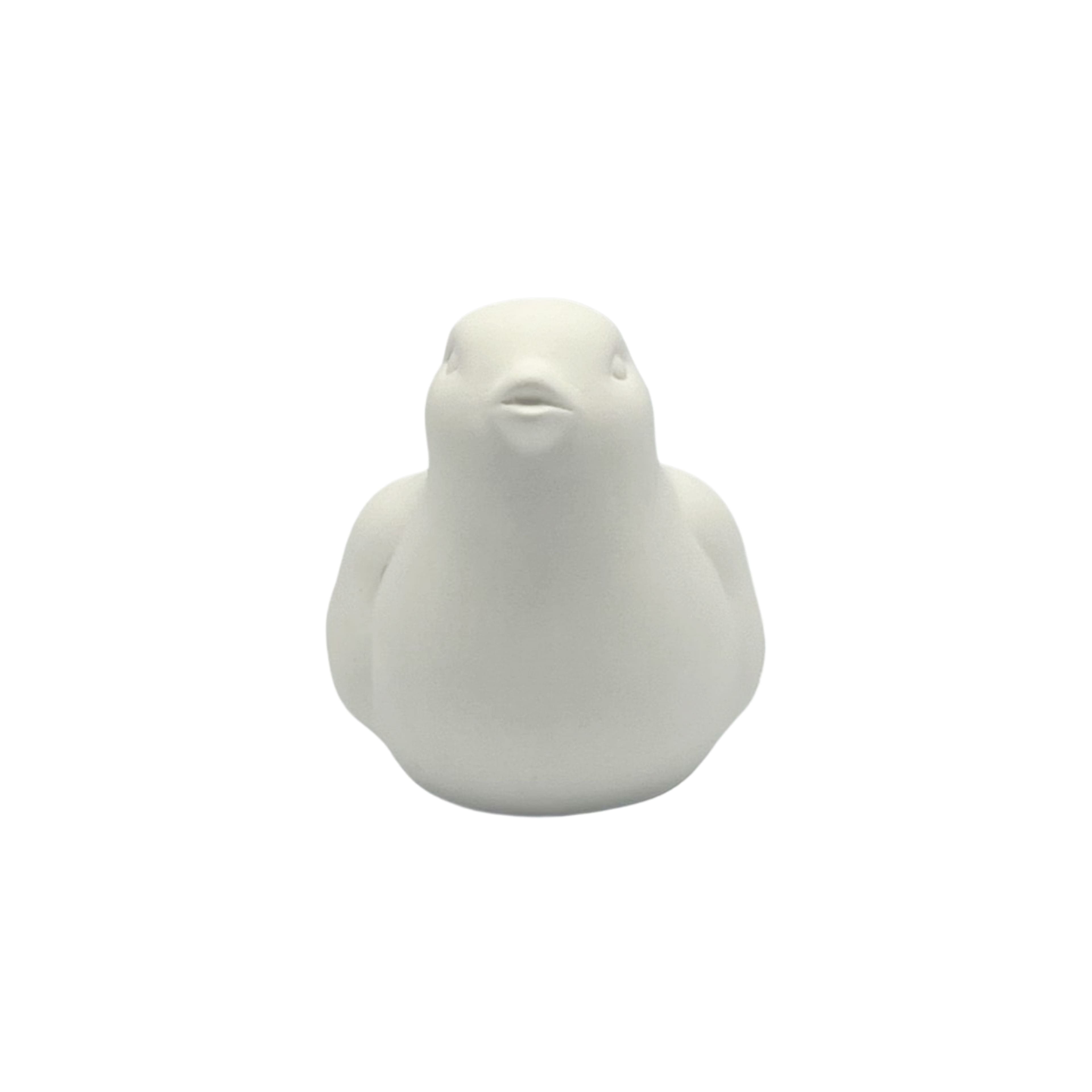5.5&#x22; DIY Ceramic Bird by Make Market&#xAE;