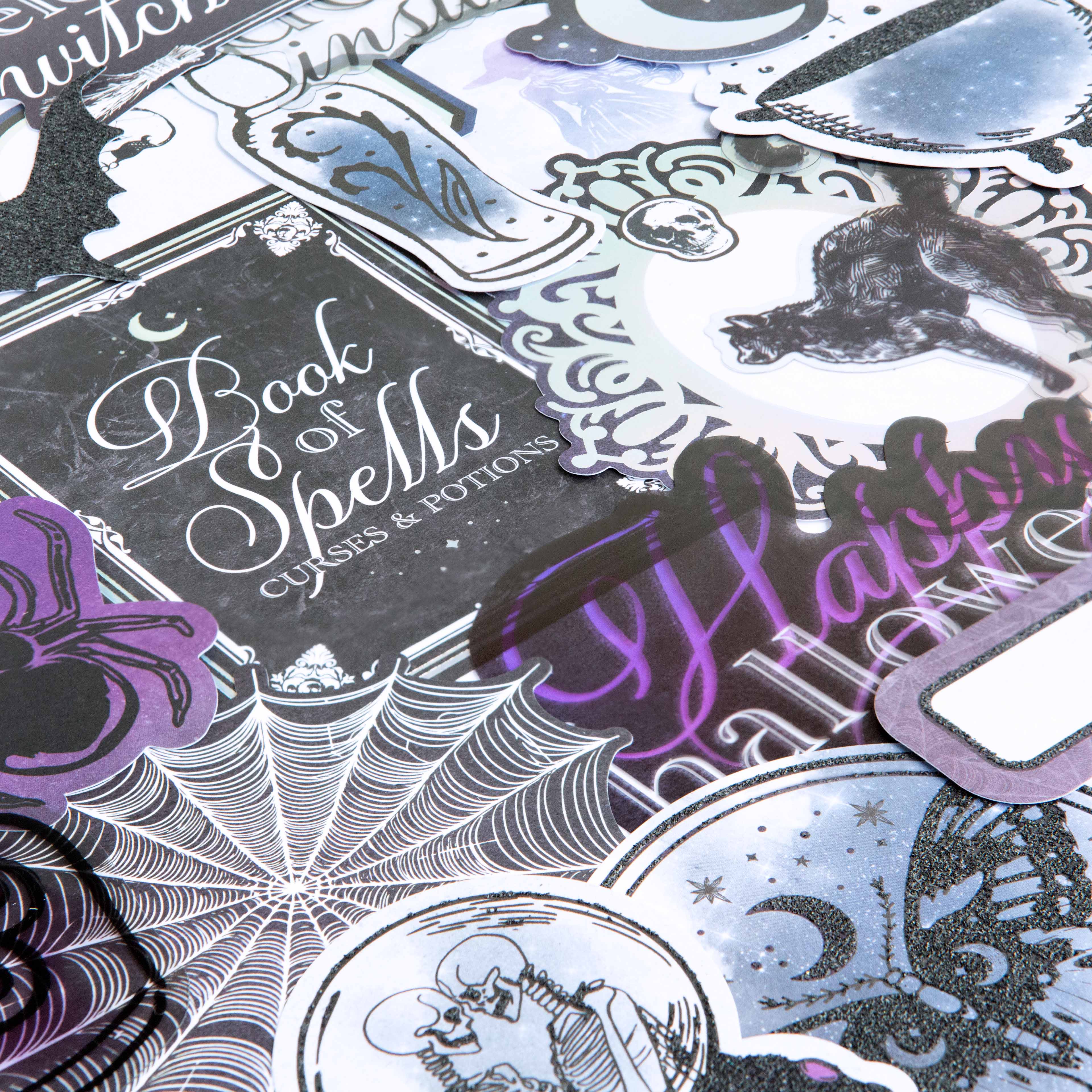 Moon Ephemera by Recollections&#x2122;