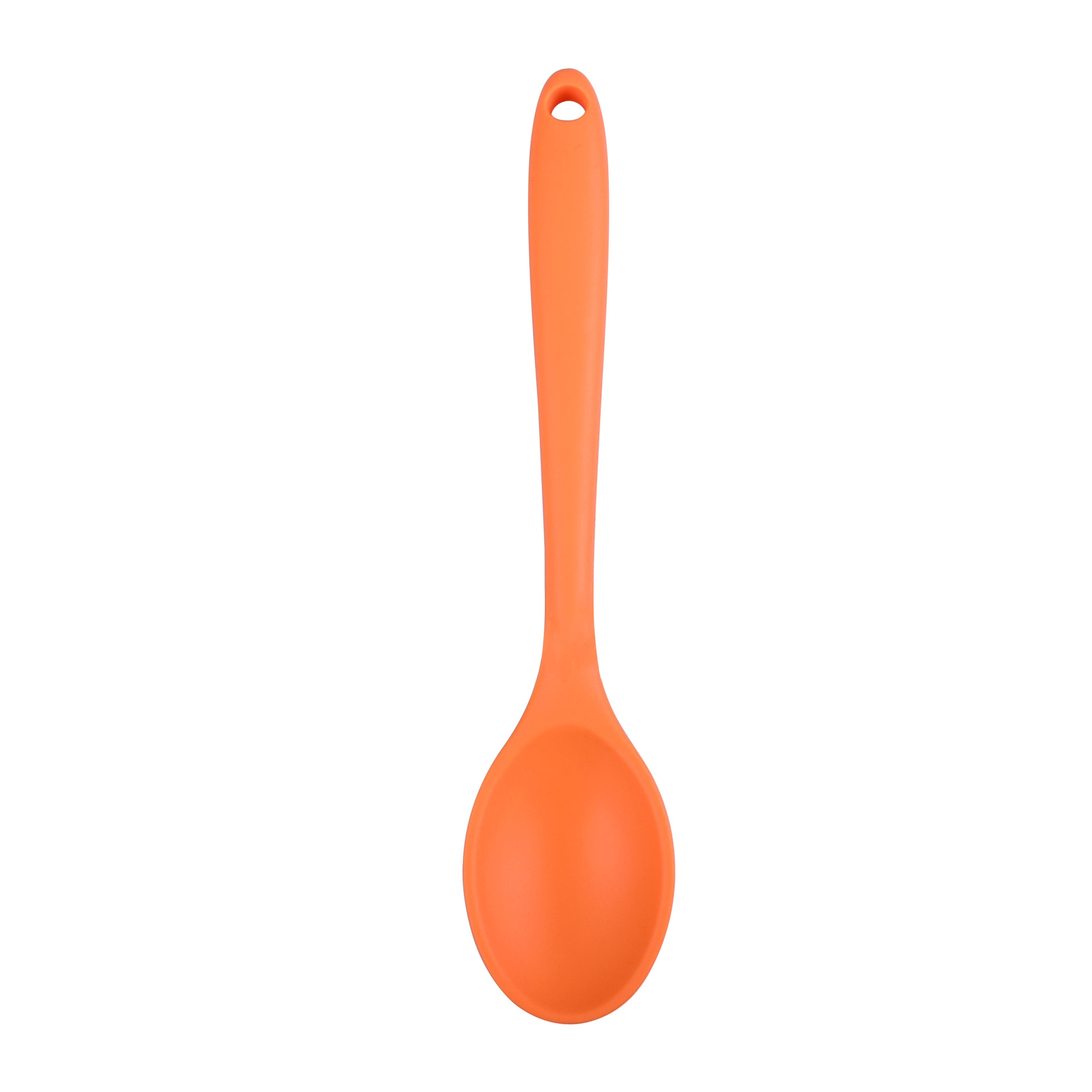 8&#x22; Mini Silicone Spoon by Makery&#x2122;