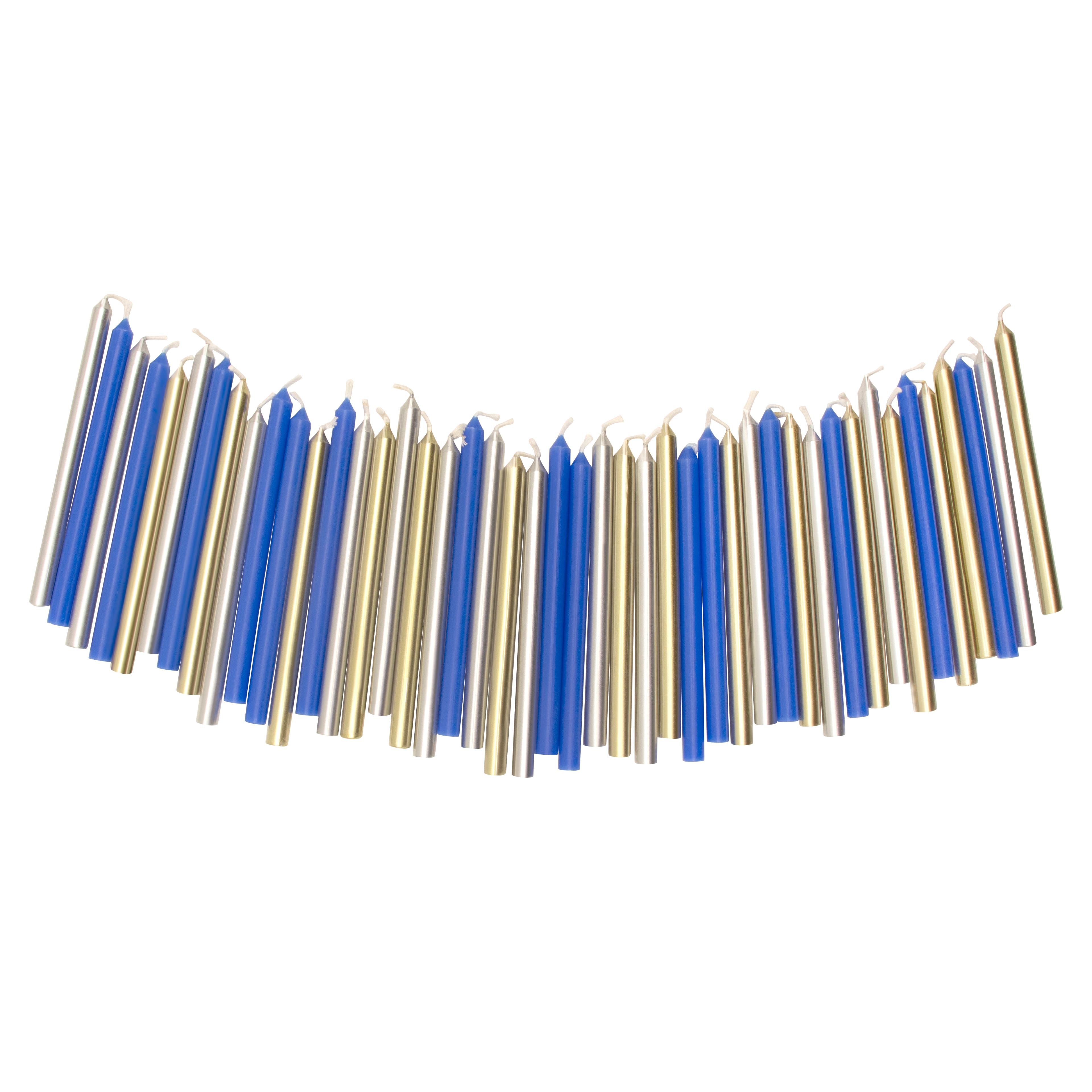 Hanukkah Candles, 45ct. by Ashland&#xAE;