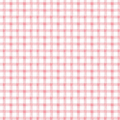 Eugene Textiles Soft Gingham Print Craft Fabric image
