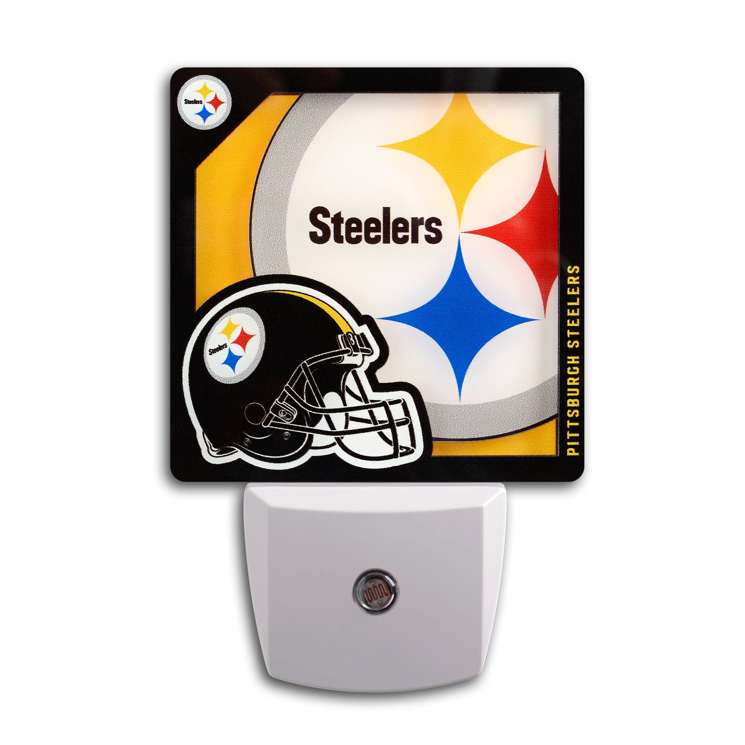 NFL Logo Series Nite Light