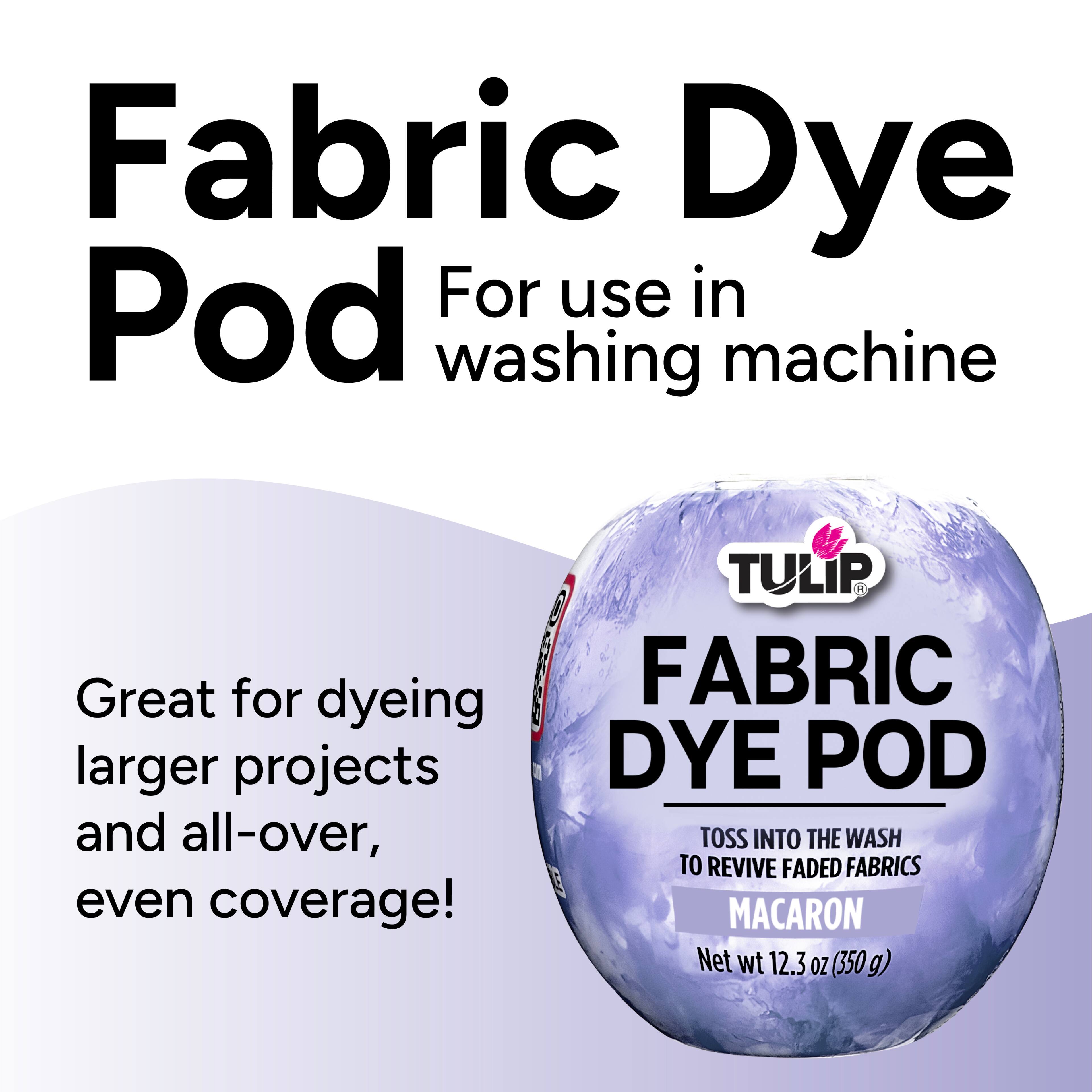Tulip® Fabric Dye Pod