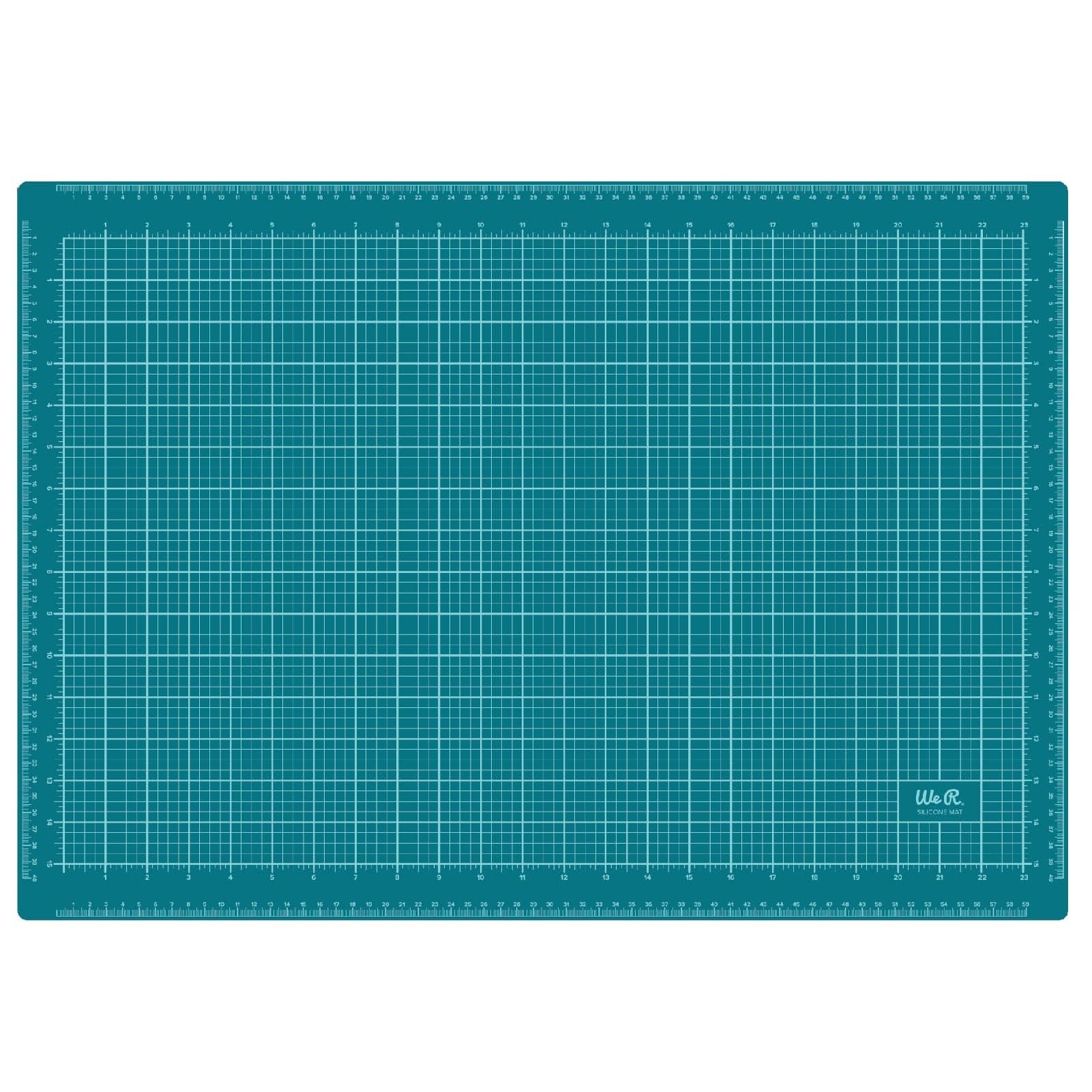 We R Memory Keepers&#xAE; Silicone Mat