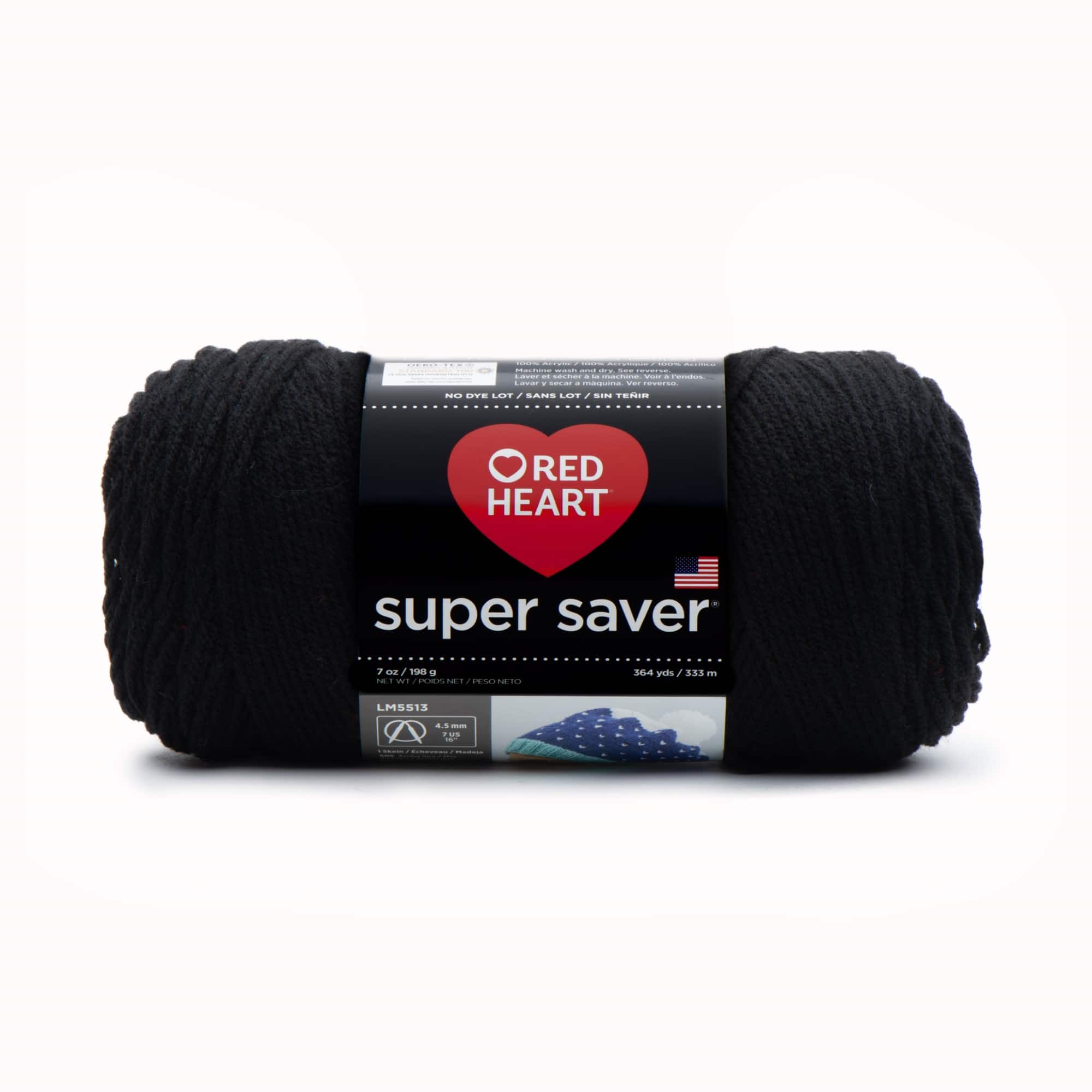 Red Heart&#xAE; Super Saver&#xAE; Solid Yarn