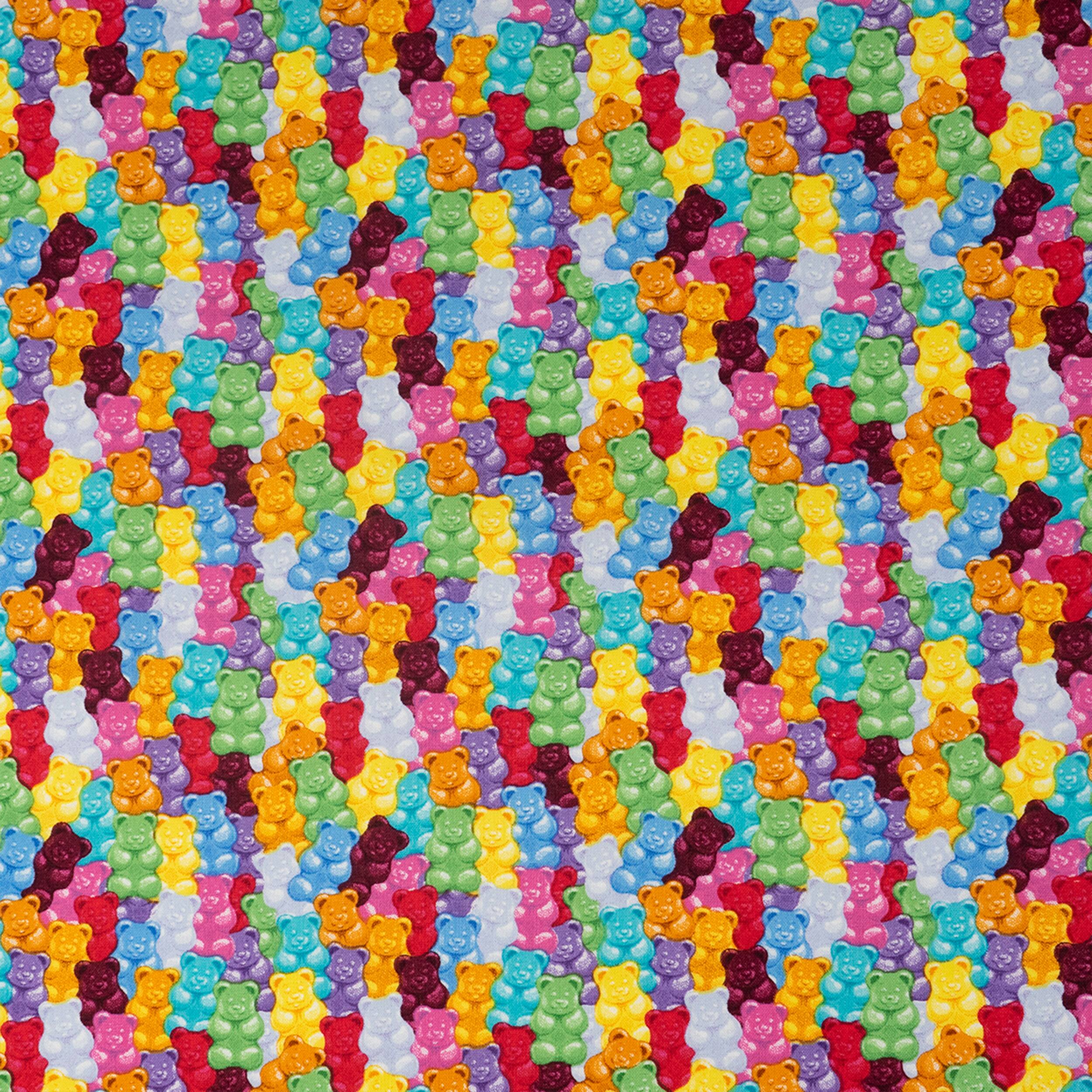 SINGER Summer Treats Cotton Fabric Bundle