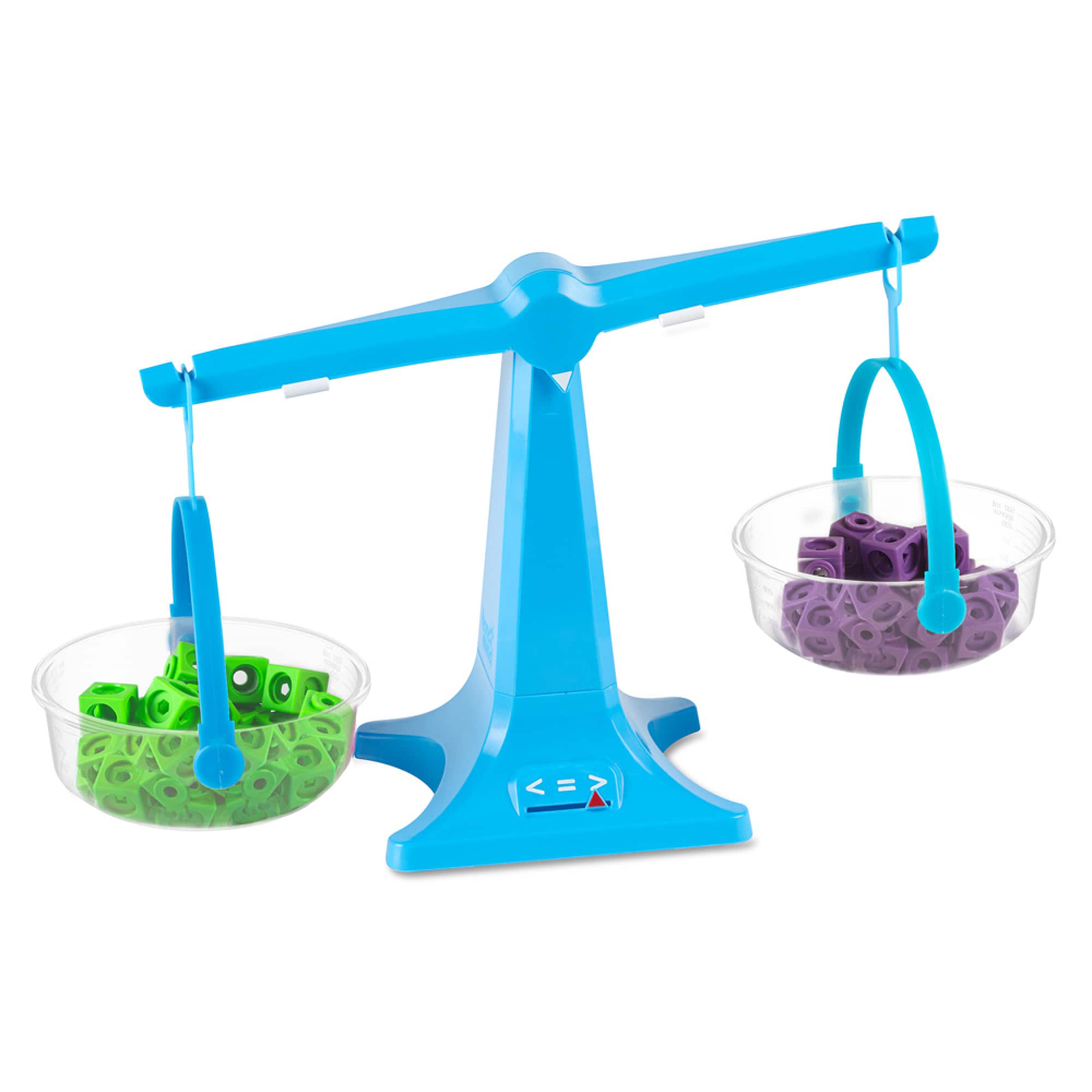Hand2mind&#xAE; Nestable Pan Balance