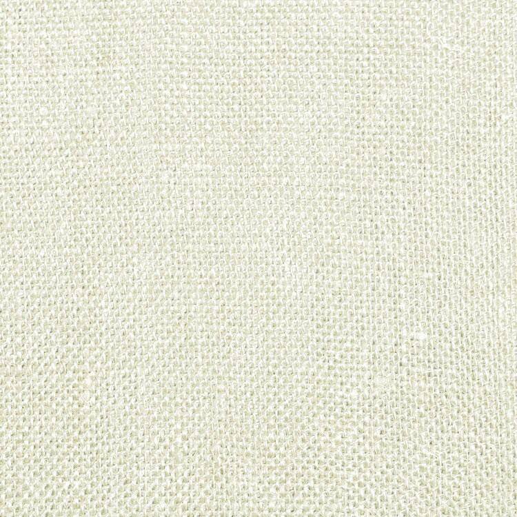 White Sultana Burlap