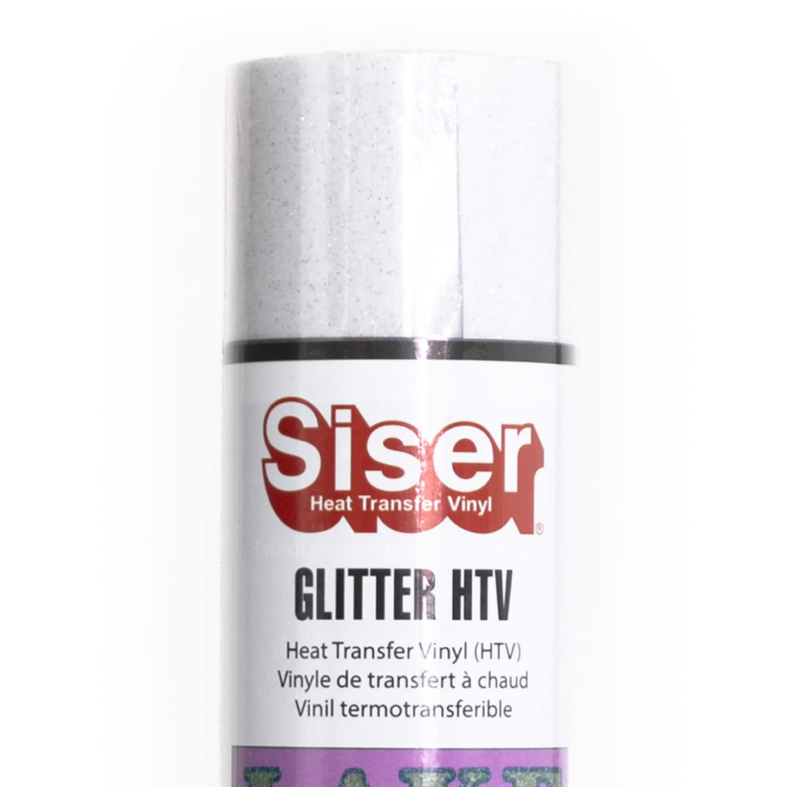siser glitter heat transfer vinyl michaels