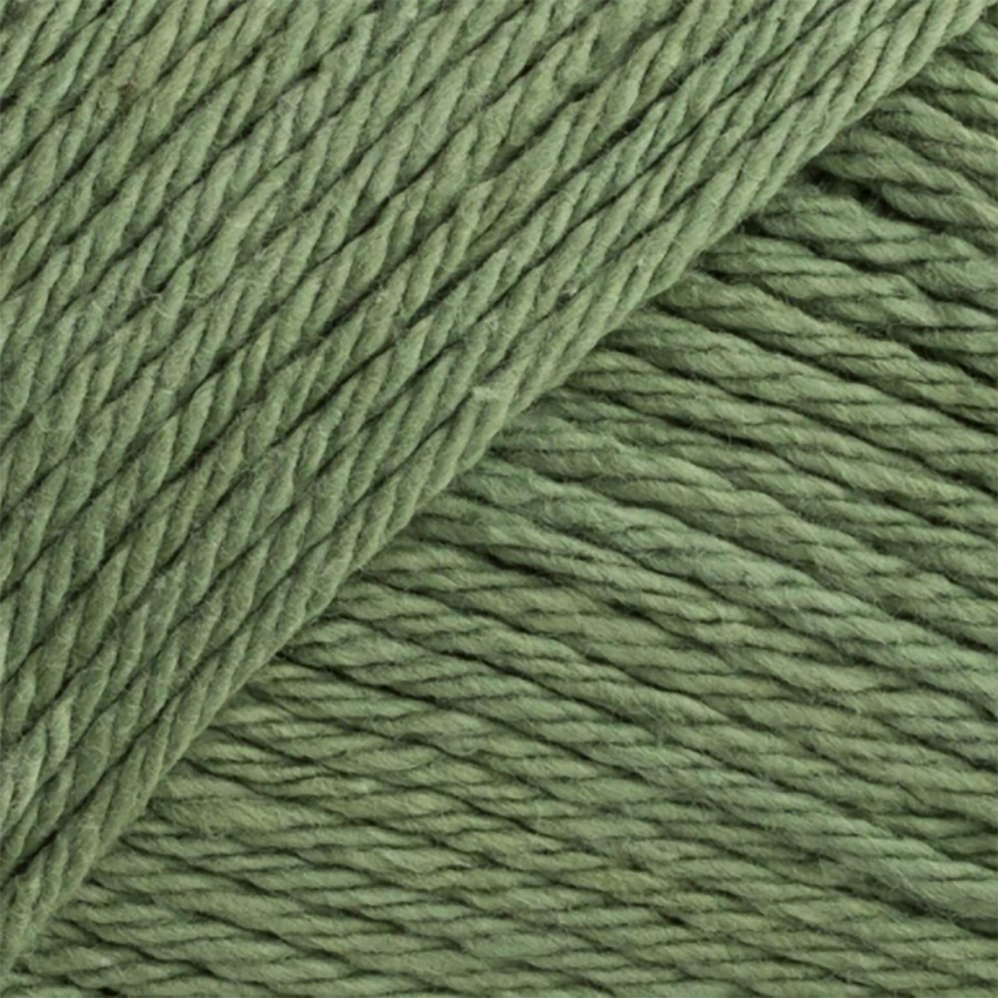 Lily&#xAE; Sugar &#x27;n Cream&#xAE; Solid Yarn