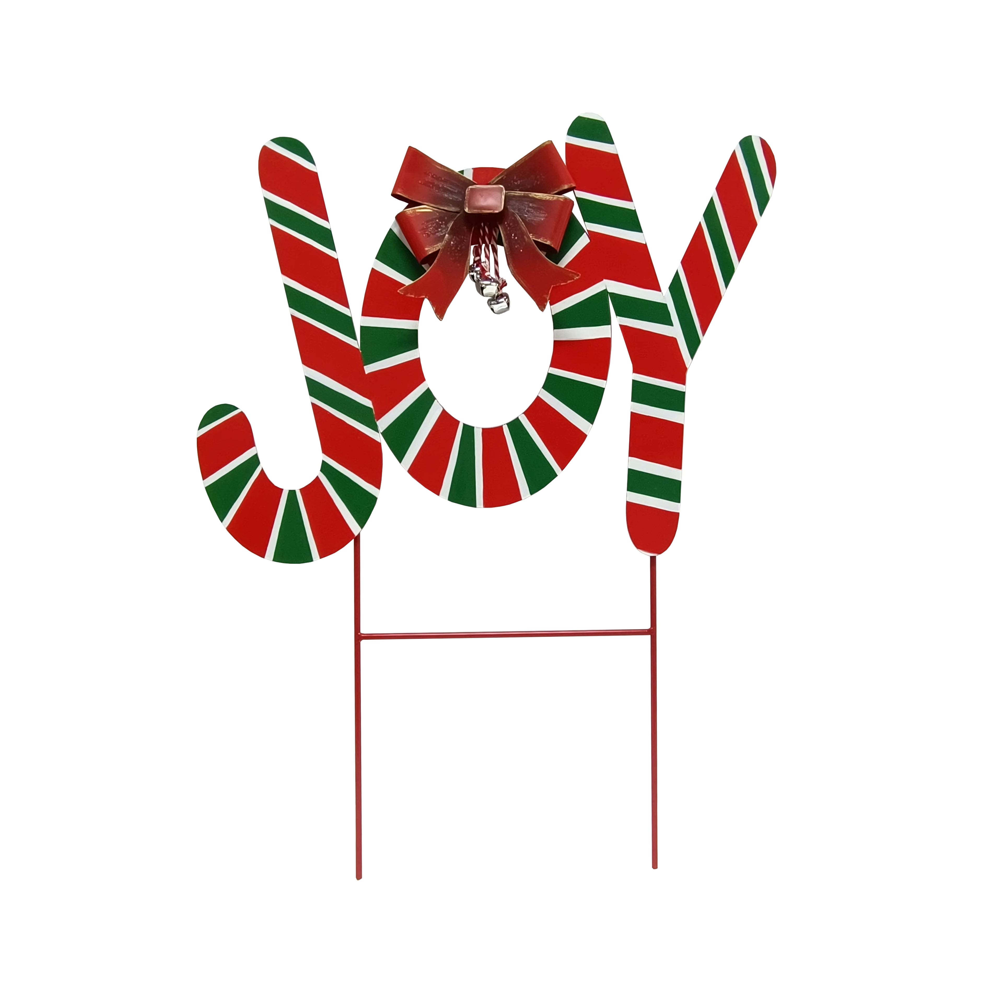 2ft. Joy Yard Stake by Ashland®